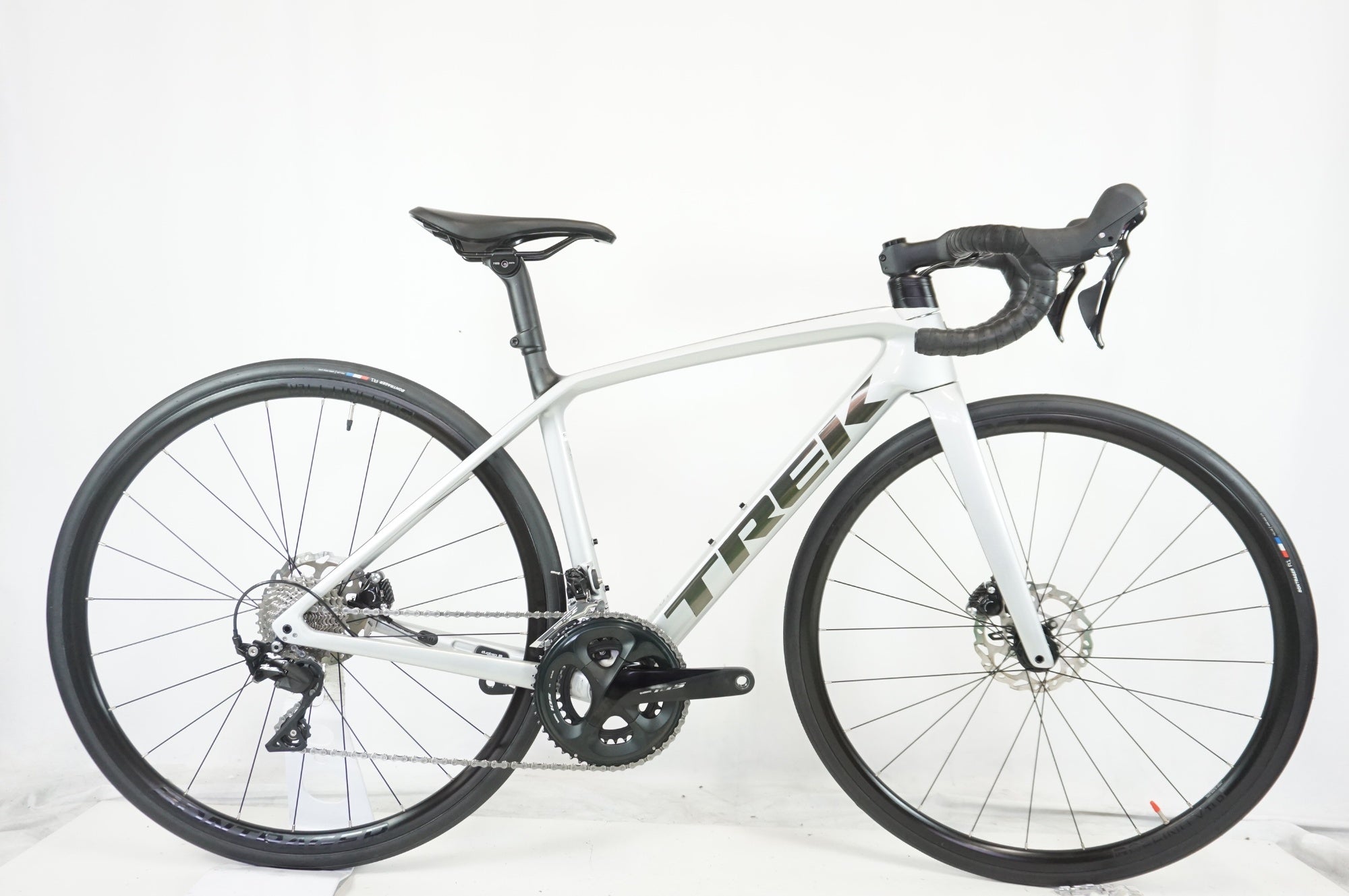 TREK 「トレック」 EMONDA SL5 DISC 2020年モデル ロードバイク / 宇都宮店