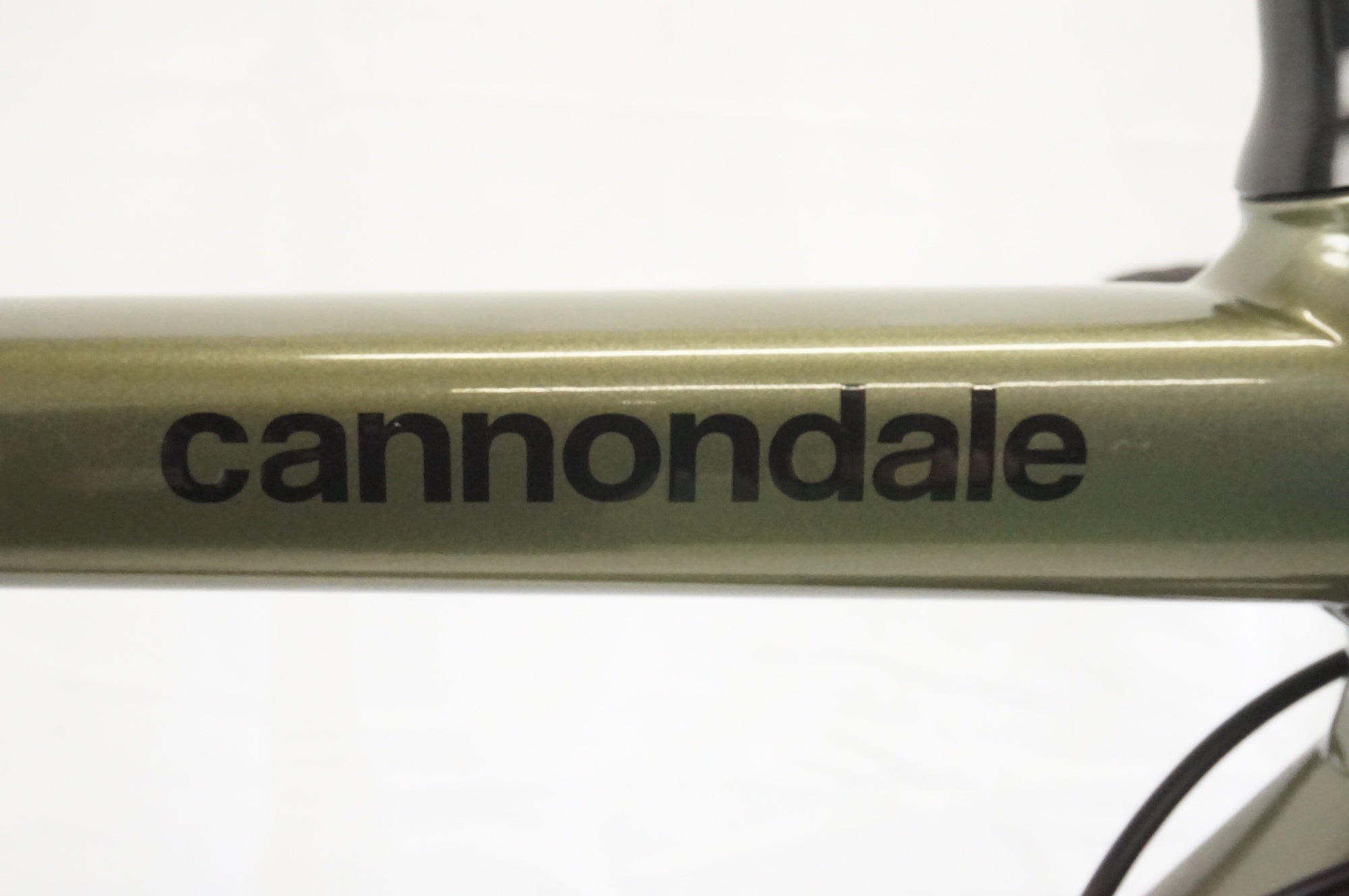 CANNONDALE 「キャノンデール」 CAAD13 DISC 105 2020年モデル ロードバイク / 宇都宮店