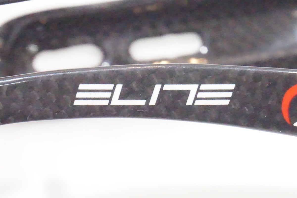 ELITE「エリート」 DE ROSA カーボンボトルケージ/ 京都西院店
