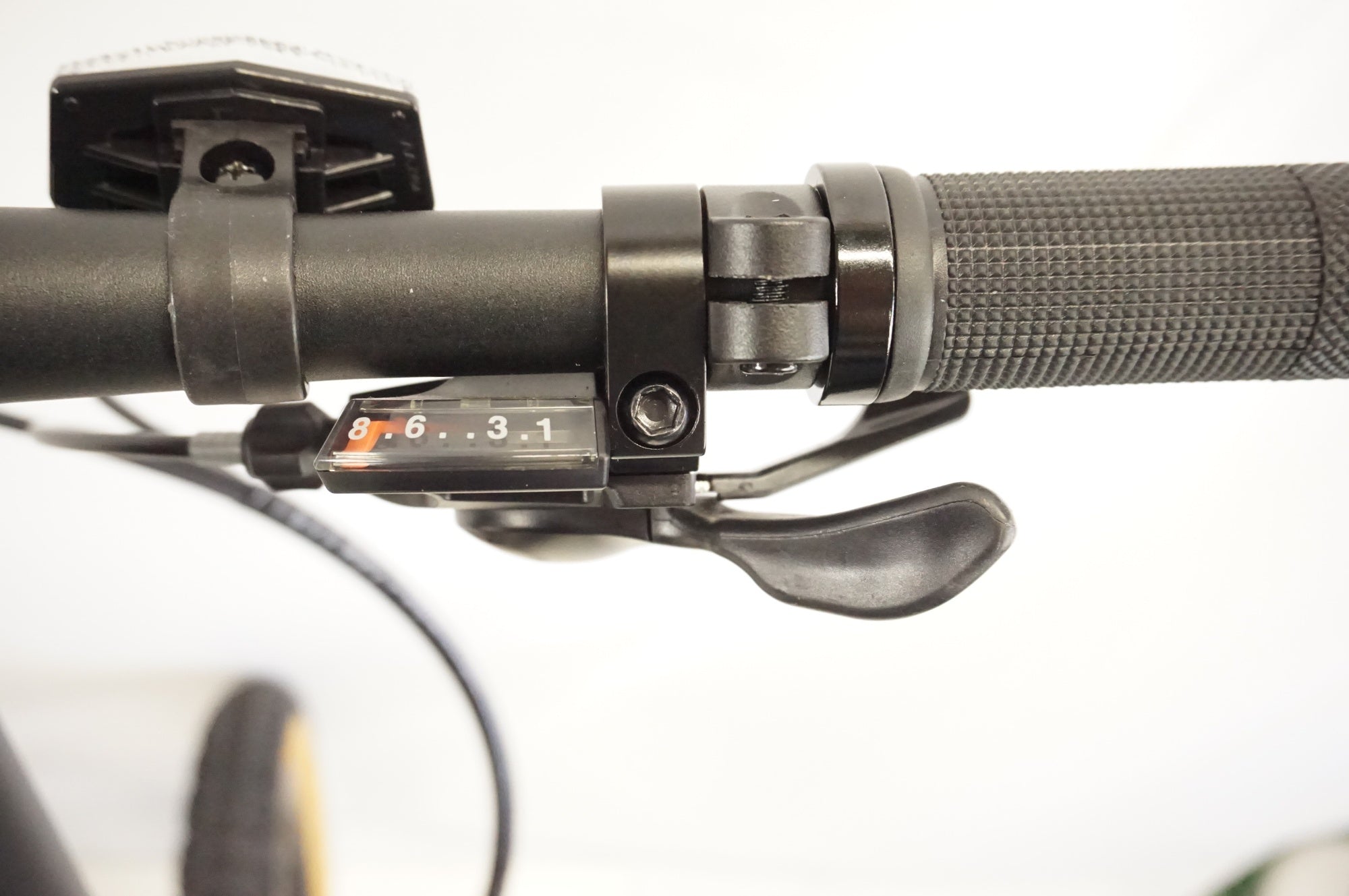 DAHON 「ダホン」 HORIZE DISC LTD 2024年モデル 折り畳み自転車 / 宇都宮店