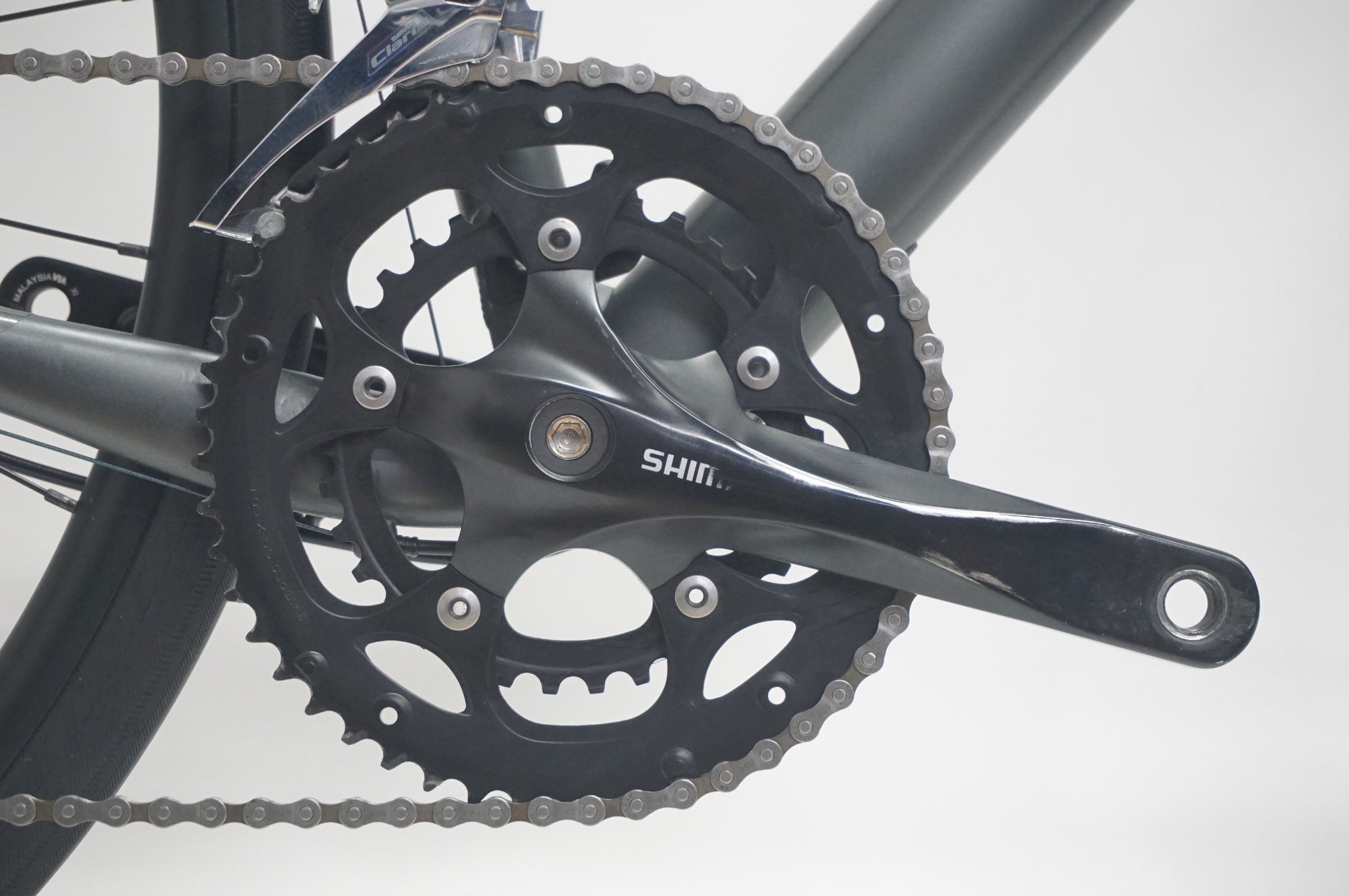 TREK 「トレック」 DOMANE AL 2 GEN 4 2025年モデル ロードバイク