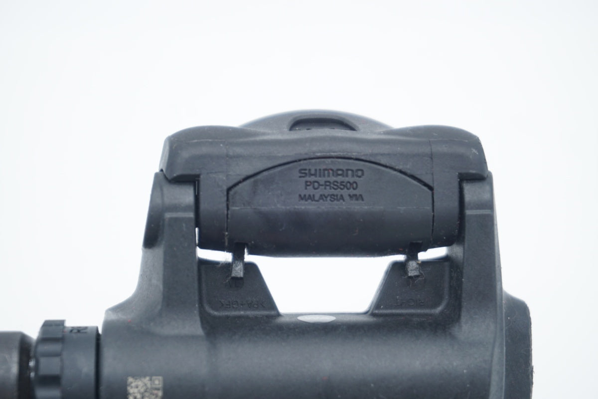 SHIMANO 「シマノ」 PD-RS500 ペダル / 滋賀大津店