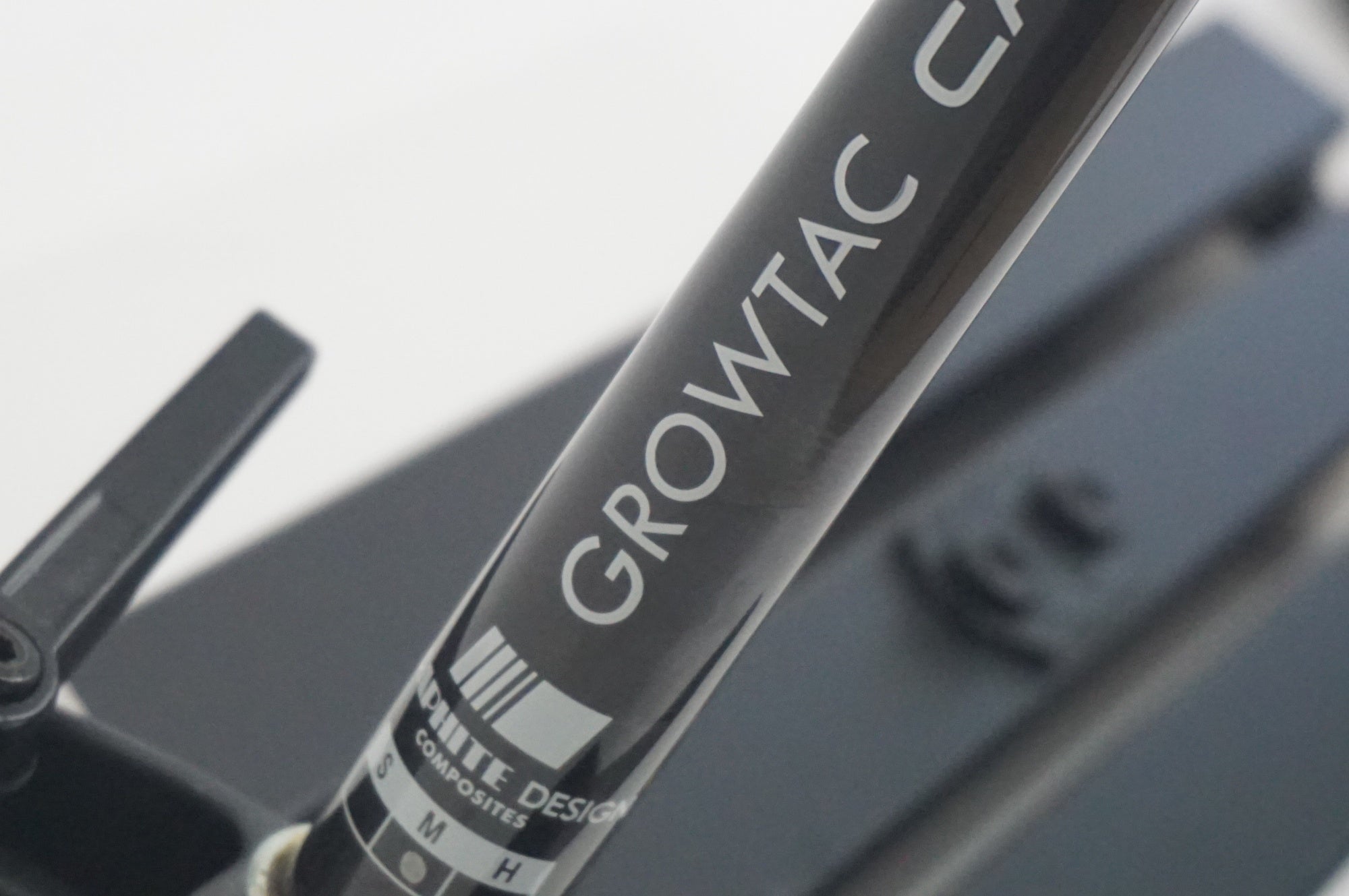 GROWTAC 「グロータック」 GT-ROLLER M1.1 サイクルトレーナー / 福岡店