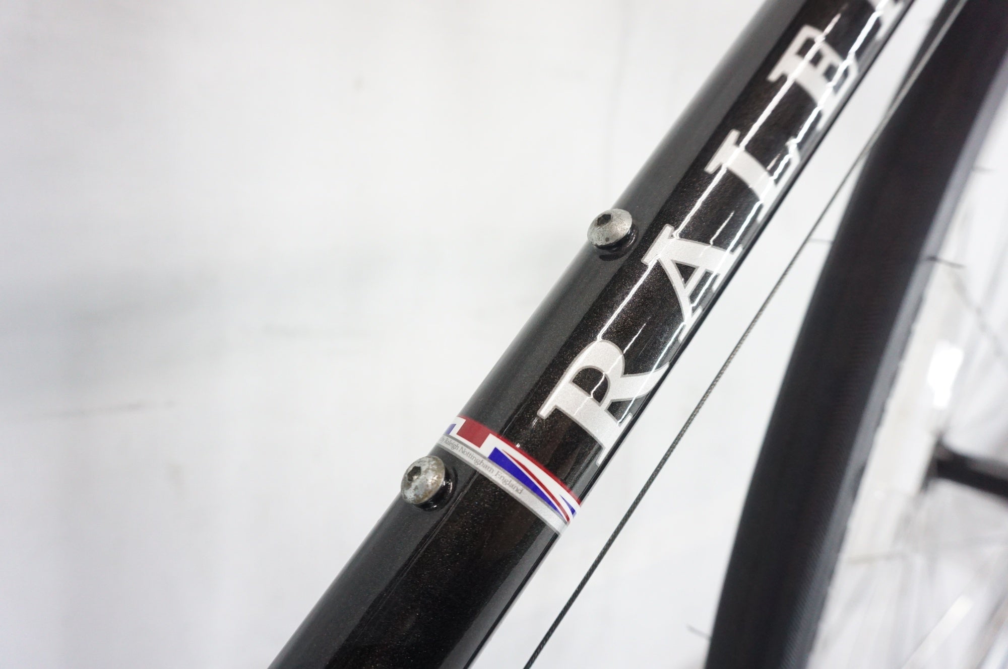RALEIGH 「ラレー」 CRA CARLTON-A SORA 2019年モデル ロードバイク / 阪急塚口店