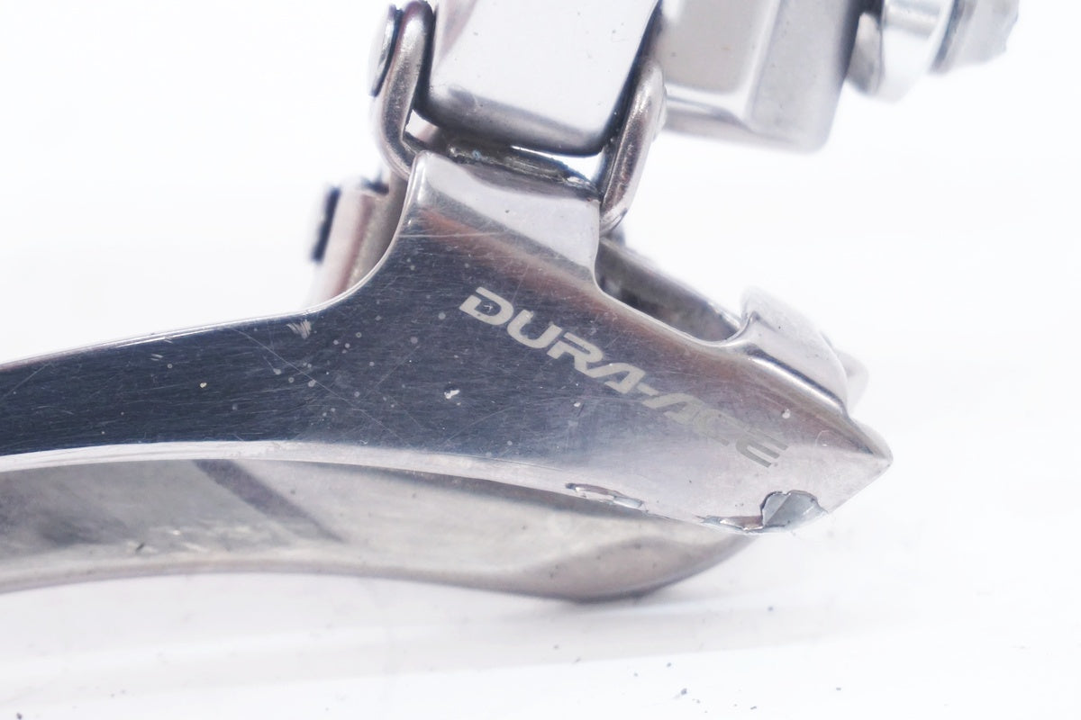 SHIMANO 「シマノ」 DURA-ACE FD-7800 フロントディレイラー
