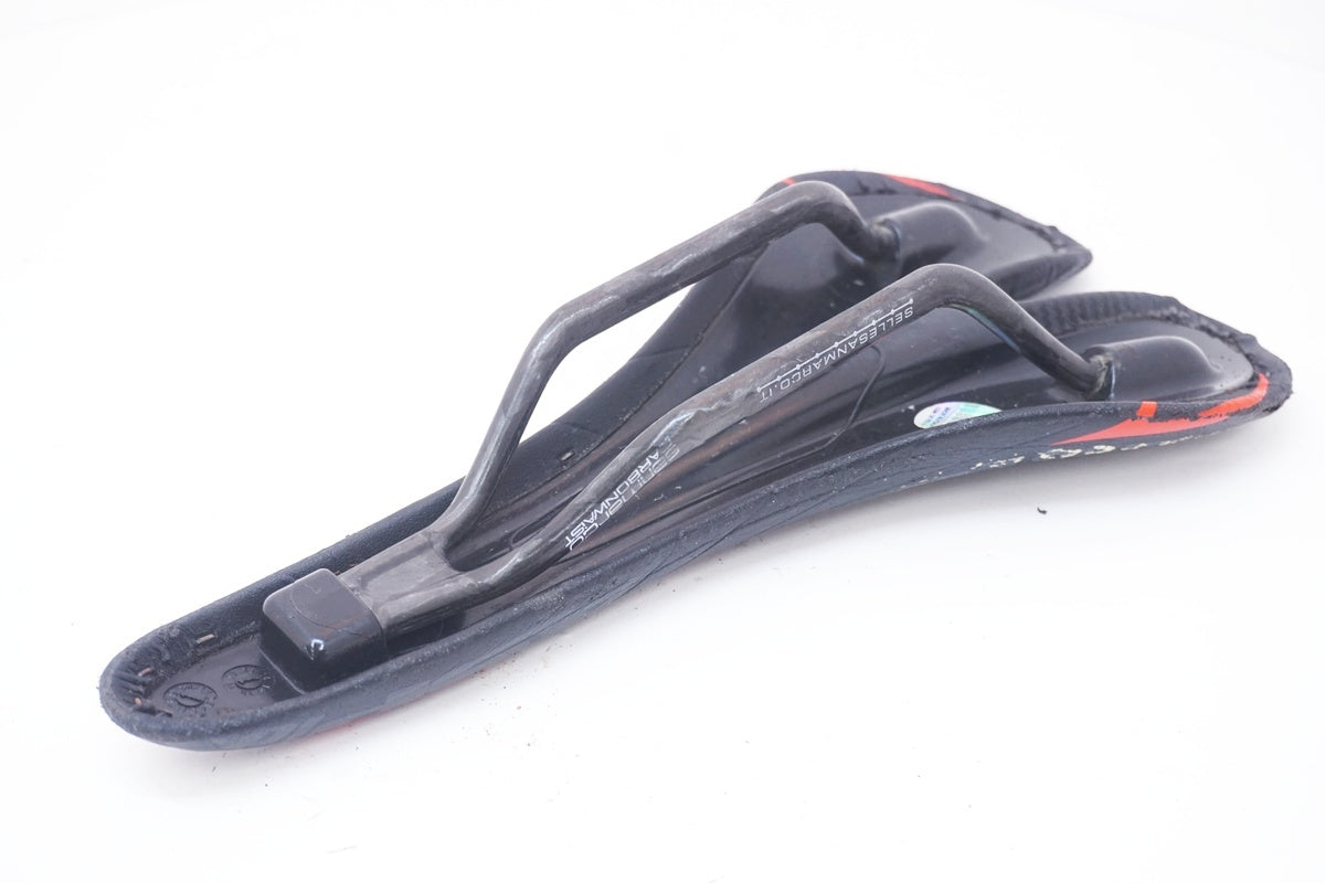 SELLE SAN MARCO 「セラサンマルコ」 ASPIDE サドル / 大阪美原北インター店