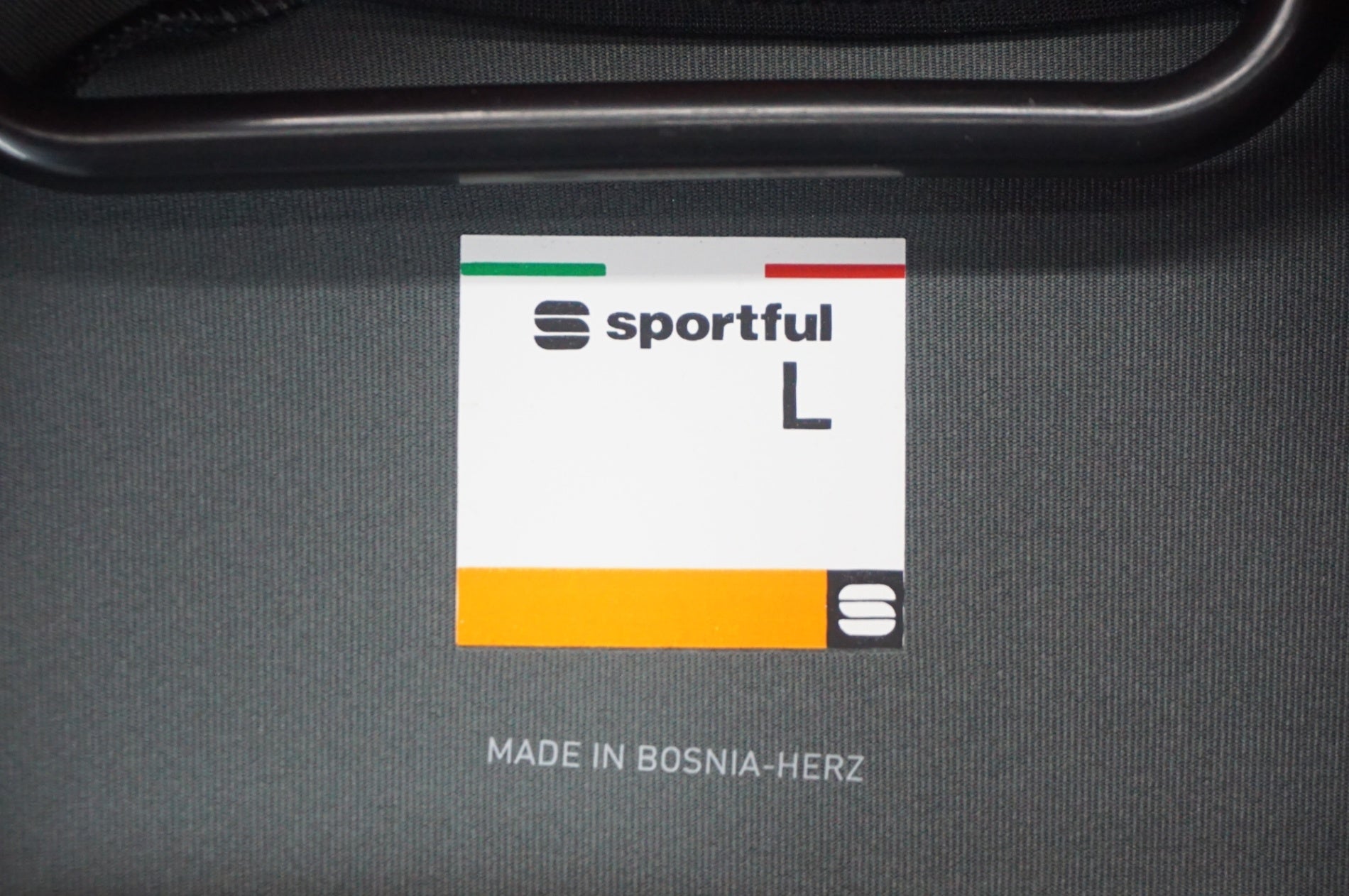 SPORTFUL 「スポーツフル」 Lサイズ サイクルジャケット / 阪急塚口店