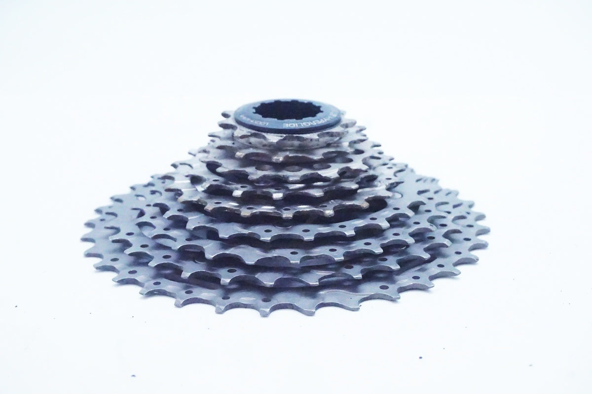 SHIMANO「シマノ」 XTR CS-M970 11-34T スプロケット/ 京都西院店