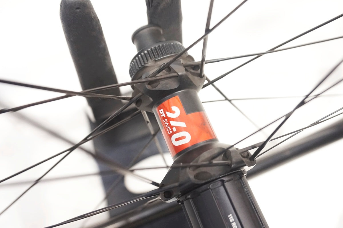 ONEAER 「ワンエアー」 DX3 DISC SHIMANO 11s ホイールセット / 大阪門真店