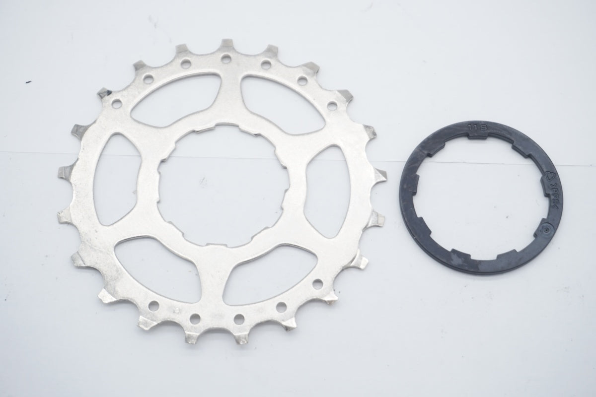 SHIMANO 「シマノ」 105 CS-R7000 11-28T スプロケット/ 滋賀大津店