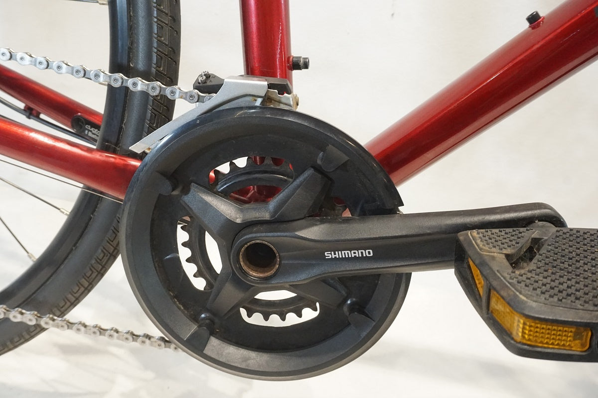 TREK 「トレック」 FX3 DISC 2020年モデル クロスバイク / 横浜戸塚店