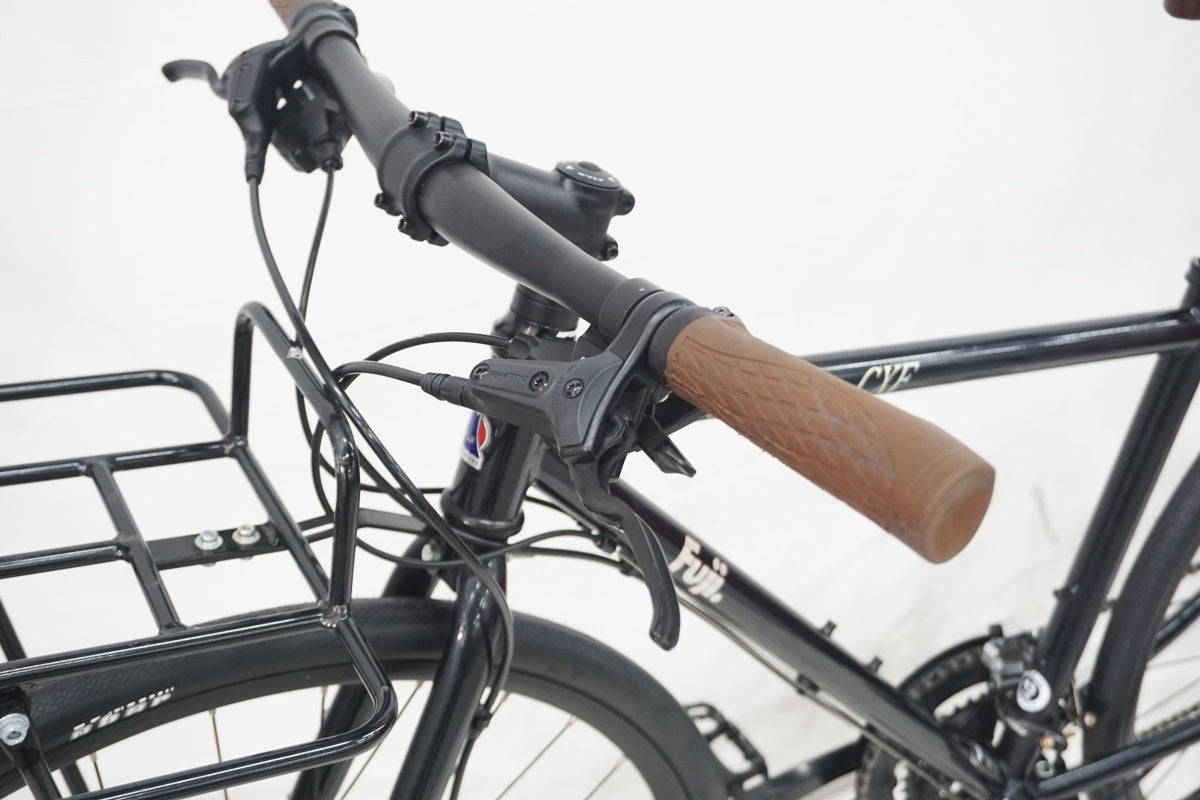 FUJI 「フジ」 FEATHER CX FLAT 2023年モデル クロスバイク/ 大阪美原北インター店 FUJI 「フジ」 FEATHER CX FLAT 2023年モデル クロスバイク/ 大阪美原