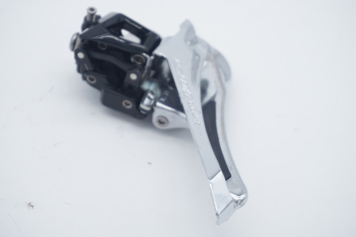 SHIMANO 「シマノ」 105 FD-R7000 フロントディレイラー / 京都八幡店