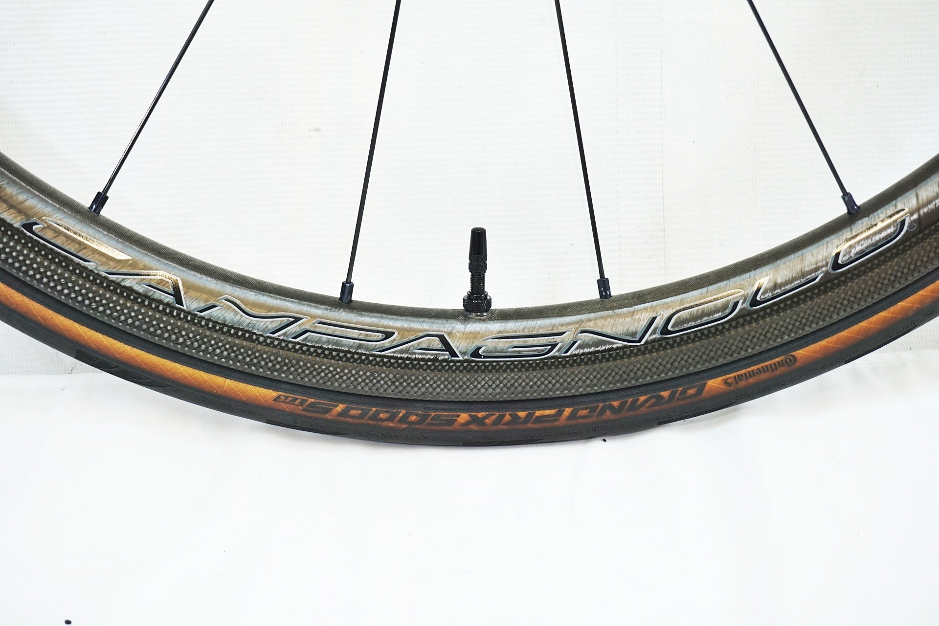 CAMPAGNOLO 「カンパニョーロ」 BORA WTO 33 2-WAY FIT シマノ11S