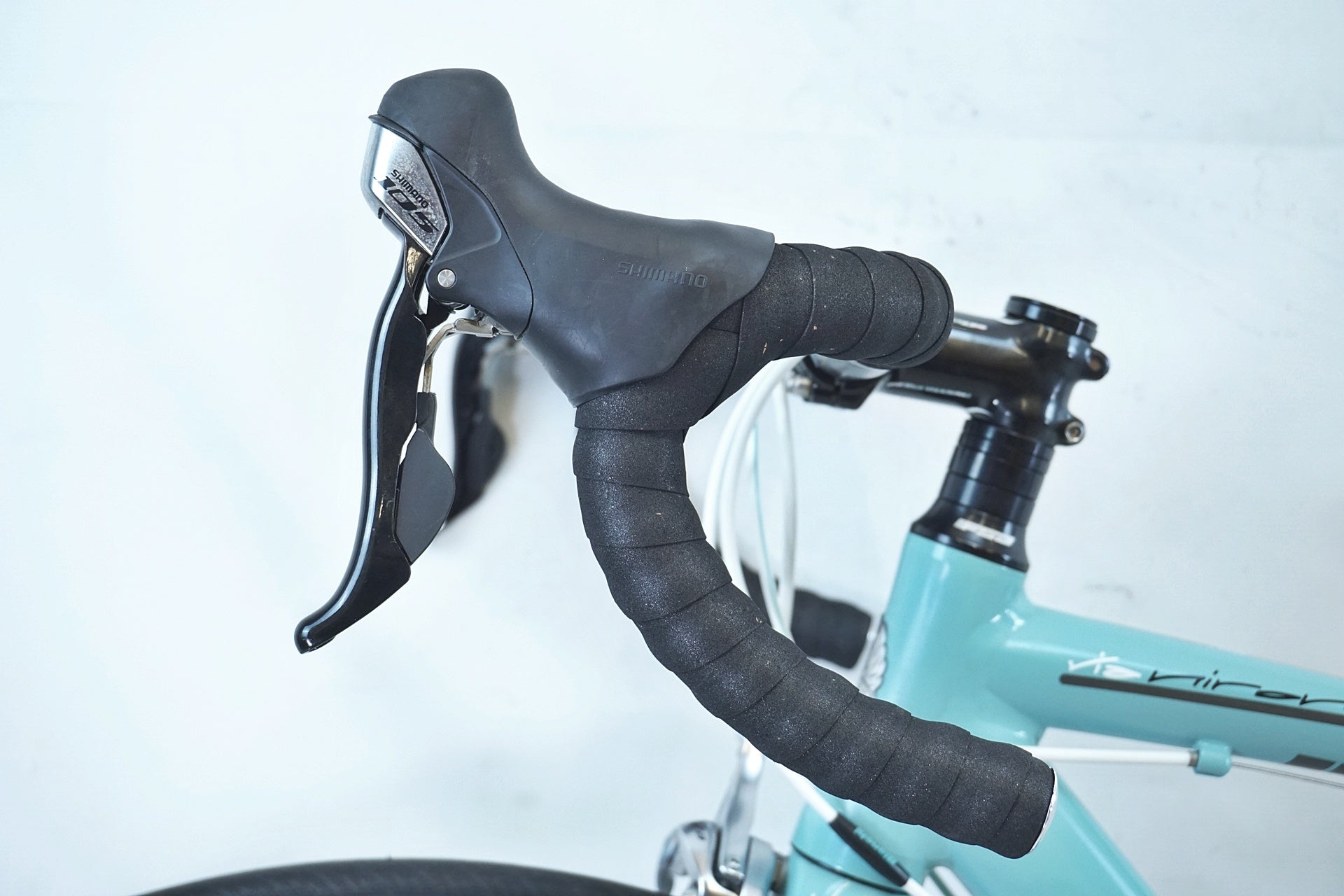 BIANCHI 「ビアンキ」 VIANIRONE7 2015年モデル ロードバイク / 有明ガーデン店