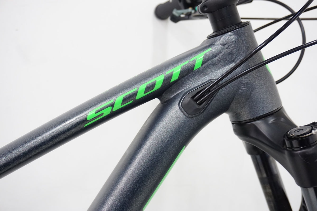 SCOTT「スコット」 SPARK 970 29インチ 2021年モデル マウンテンバイク