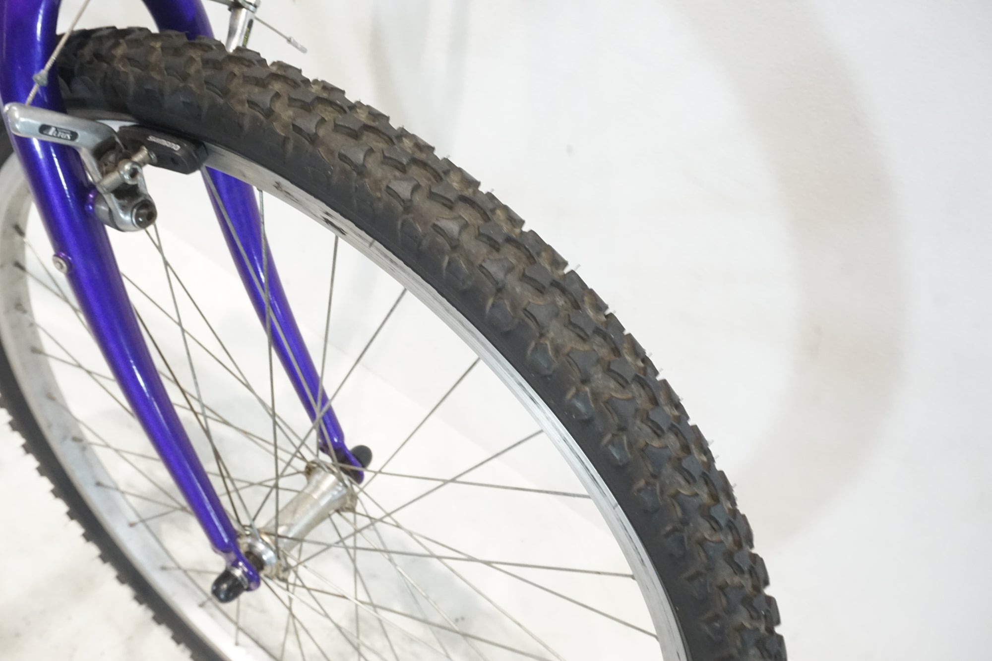 PANASONIC 「パナソニック」 CITY CRUISING J.LEAGUE 1993年ごろモデル