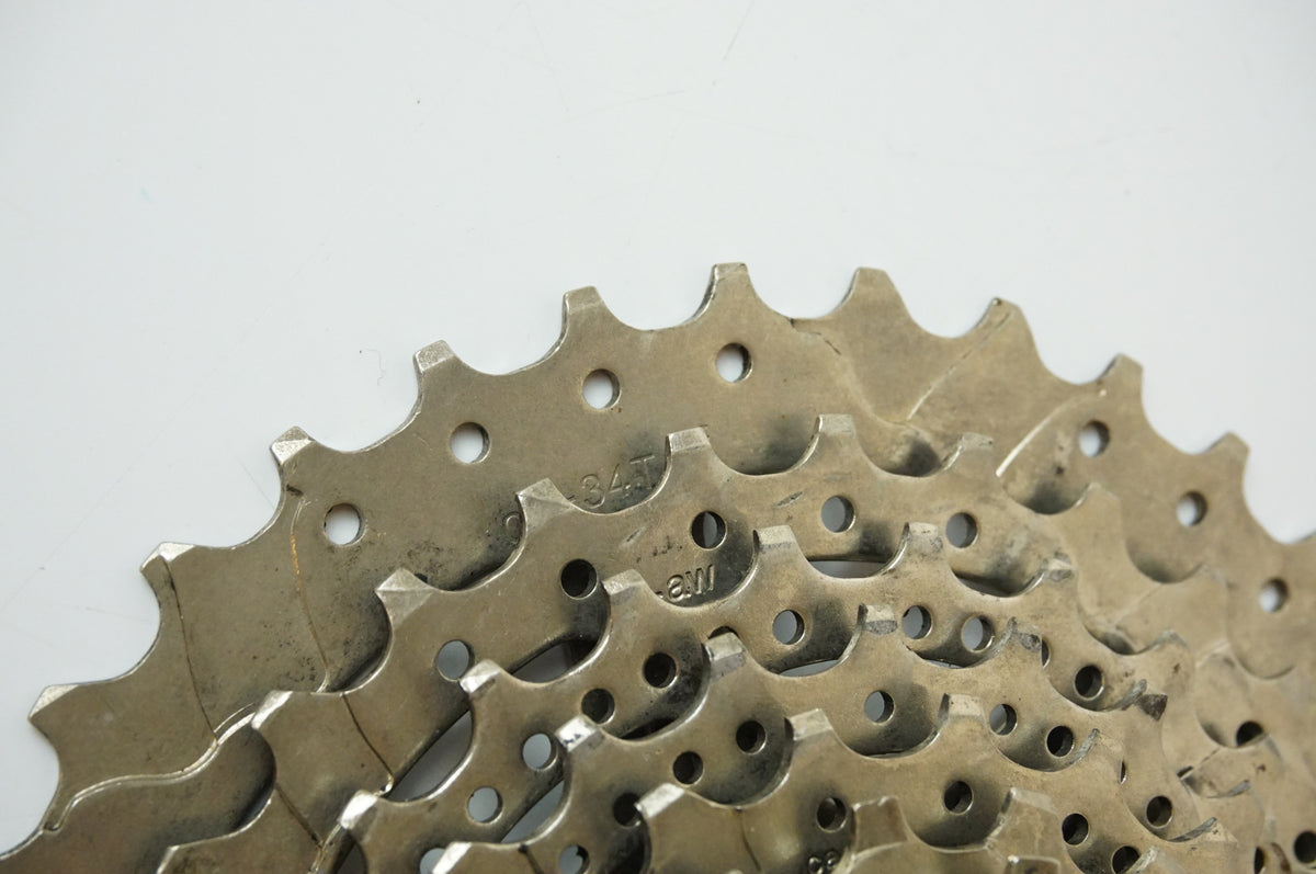 SHIMANO 「シマノ」 CS-HG50 11-34T スプロケット / 浜松店