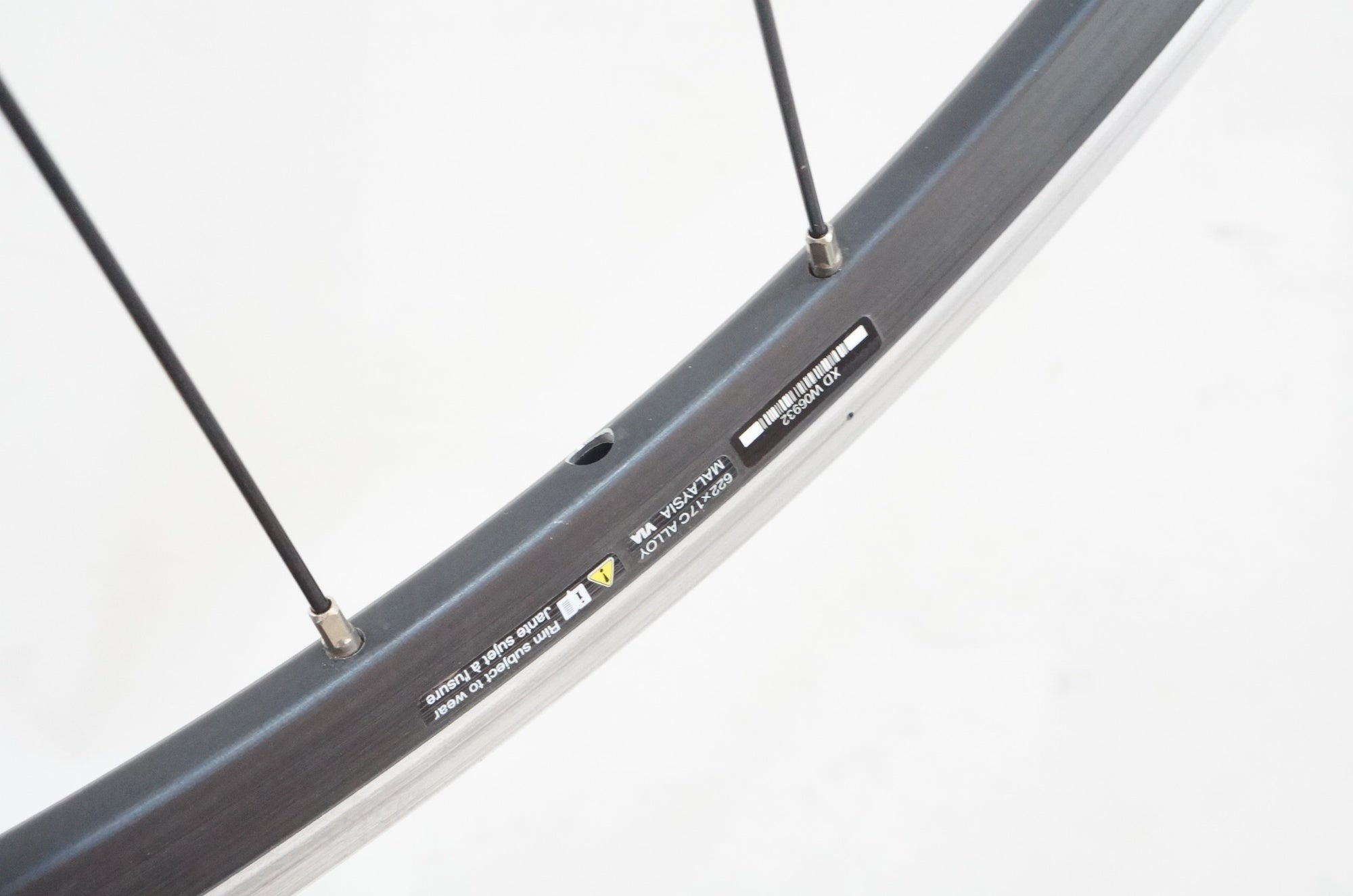 SHIMANO 「シマノ」 WH-RS100 SHIMANO / SRAM 11s リアホイール