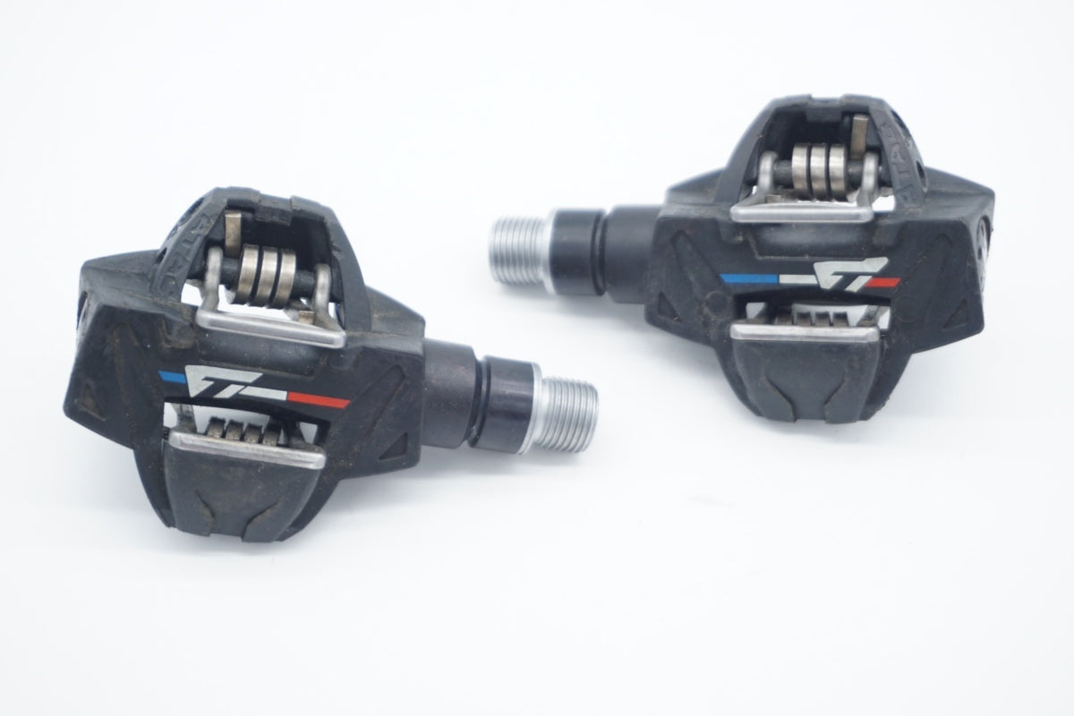 TIME 「タイム」 ATAC XC 6 ペダル / 滋賀大津店