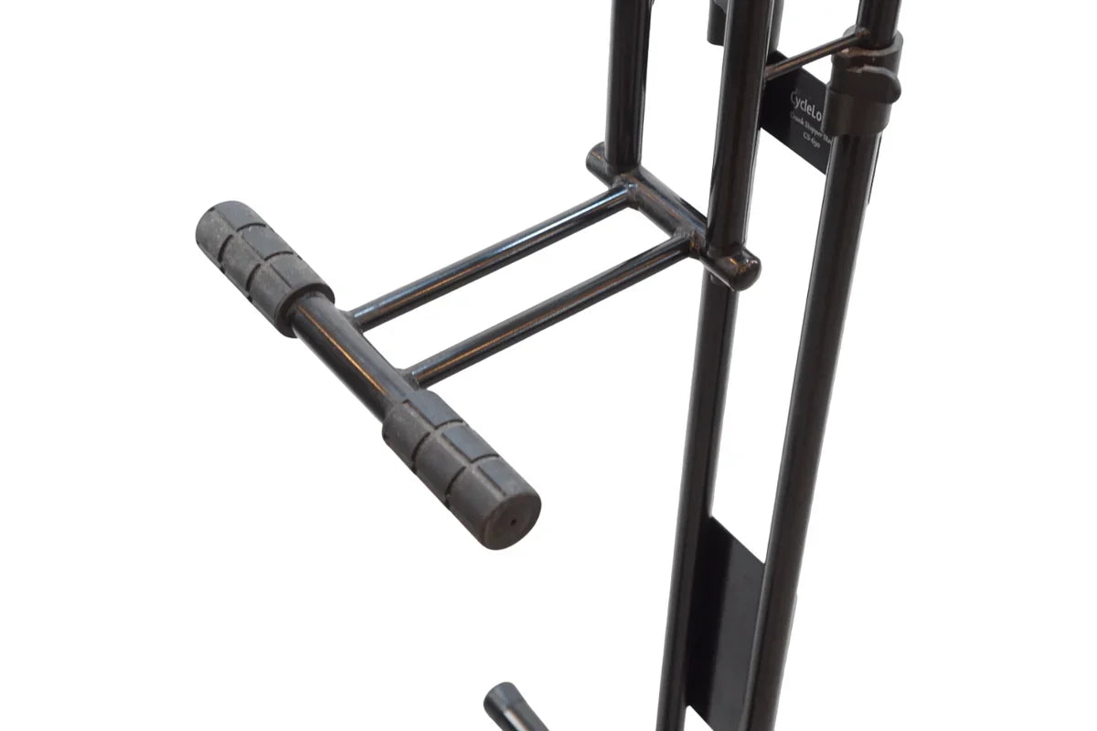 CYCLEL LOCKER 「サイクルロッカー」 CS-650 スタンド / バイチャリ世田谷店