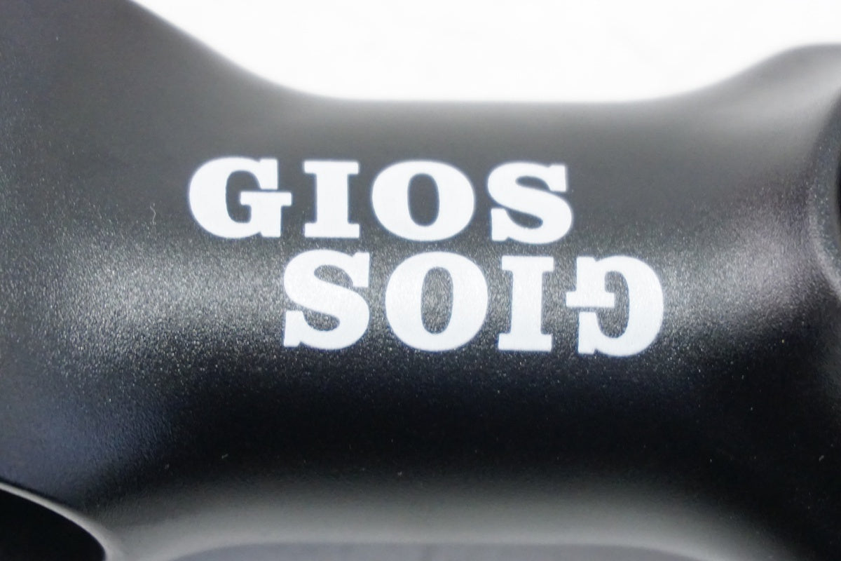 GIOS「ジオス」 純正 φ25.4 80mm ステム / 浜松店