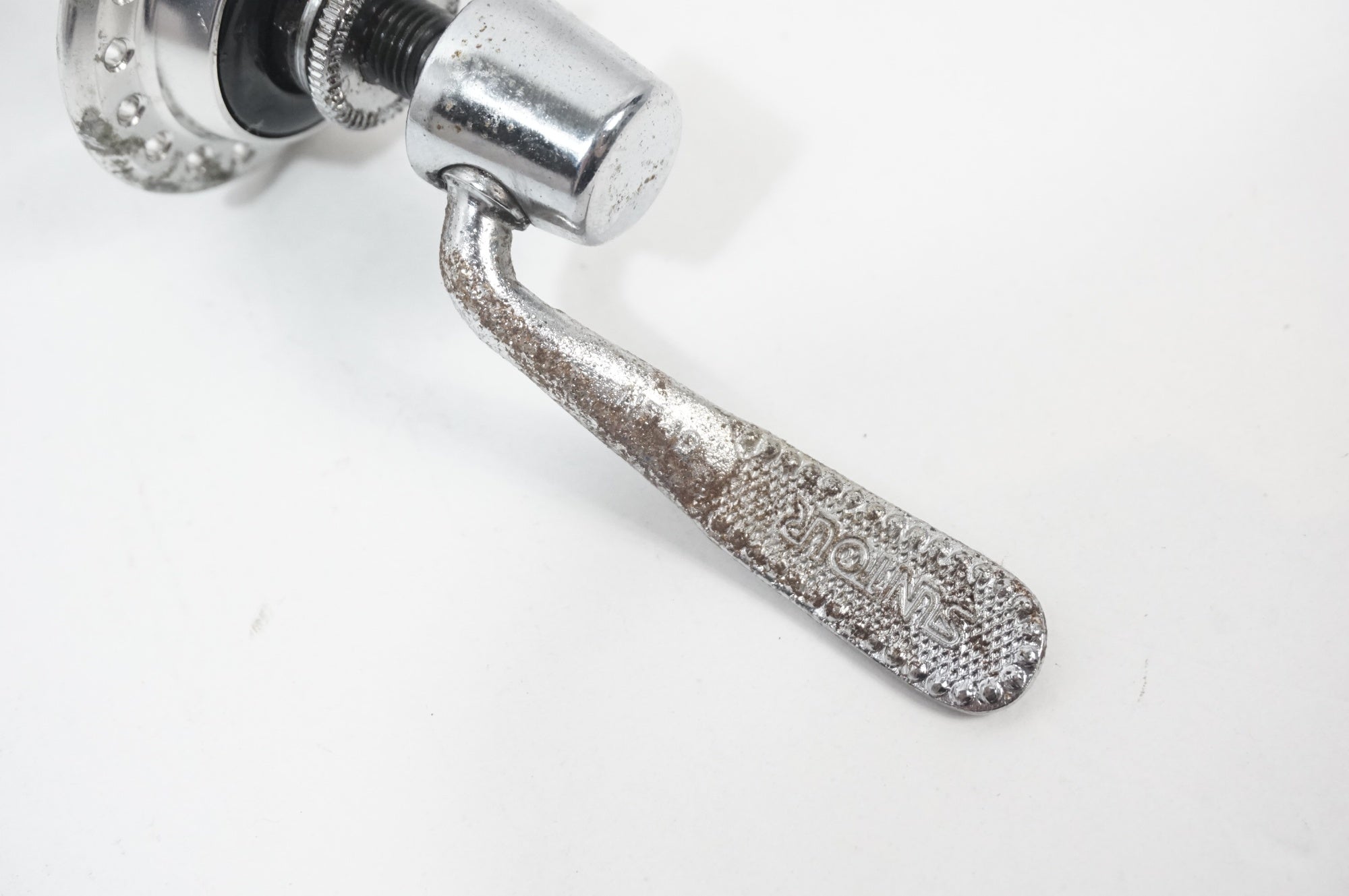 SUNTOUR 「サンツアー」 SUPERBE PRO ハブセット / 世田谷店