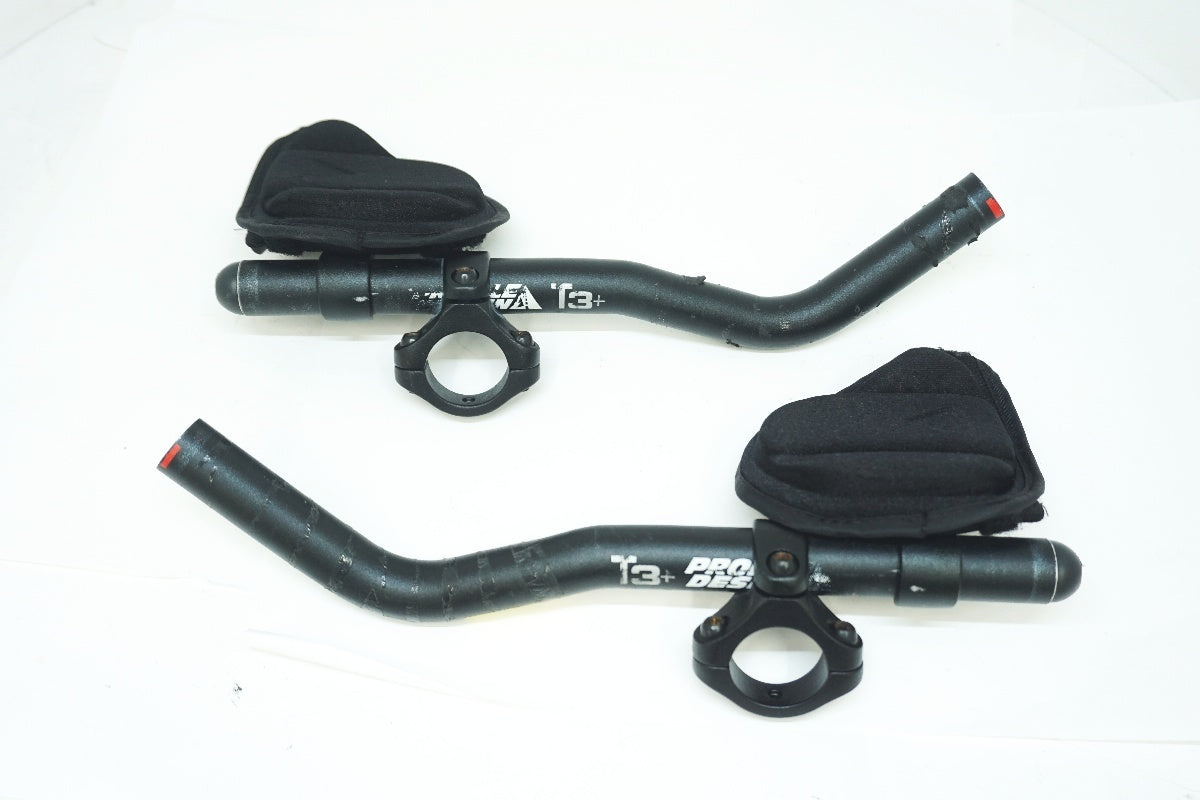 PROFILEDESIGN 「プロファイルデザイン」 T3+ Φ31.8 300mm DHバー / 大阪美原北インター店