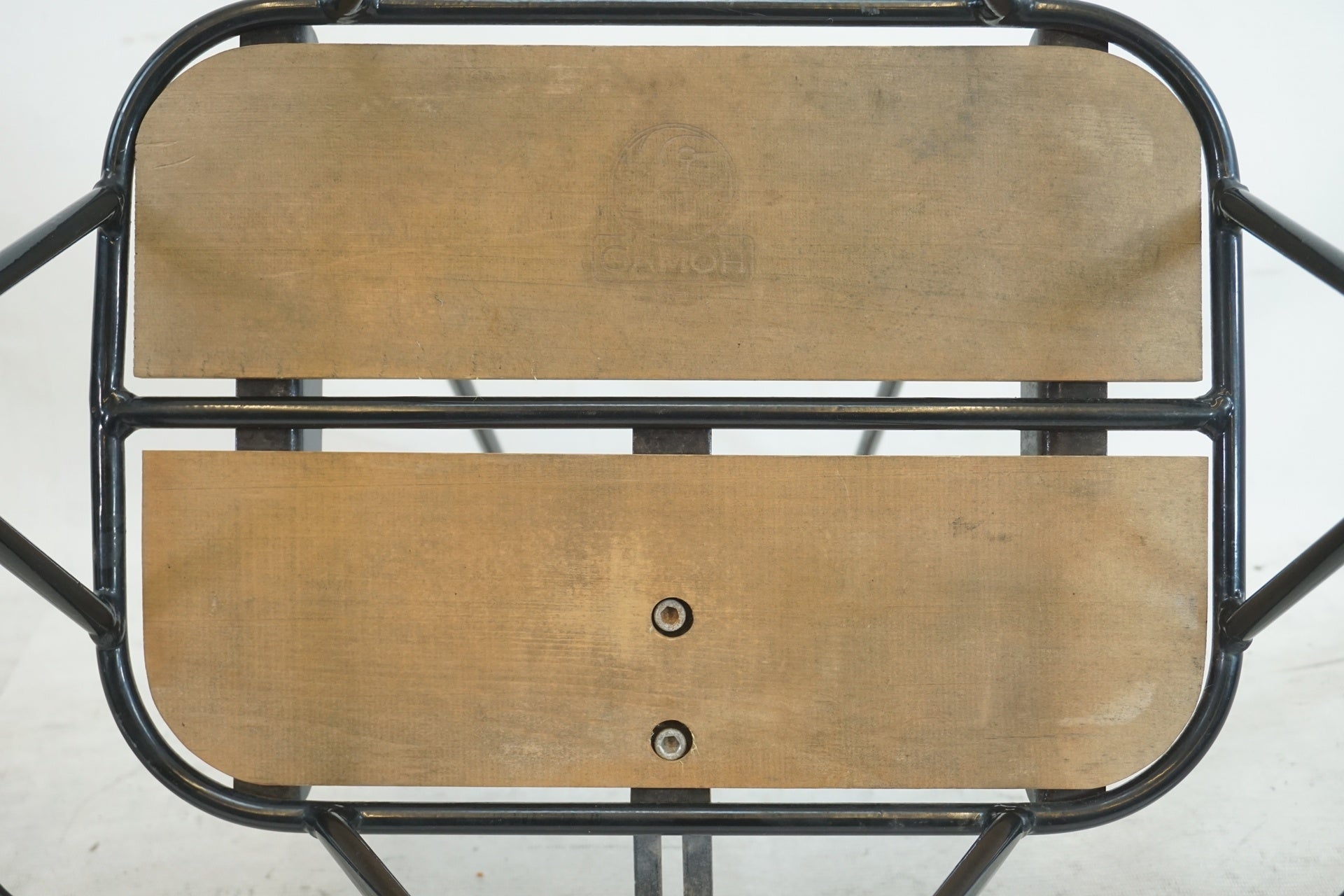 MINOURA 「ミノウラ」 GAMOH フロントバスケットセット / 有明ガーデン店