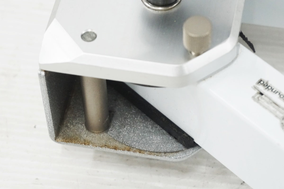 GROWTAC 「グロータック」 GT-ROLLER FLEX3 GT-EPOWER サイクルトレーナー / 奈良店