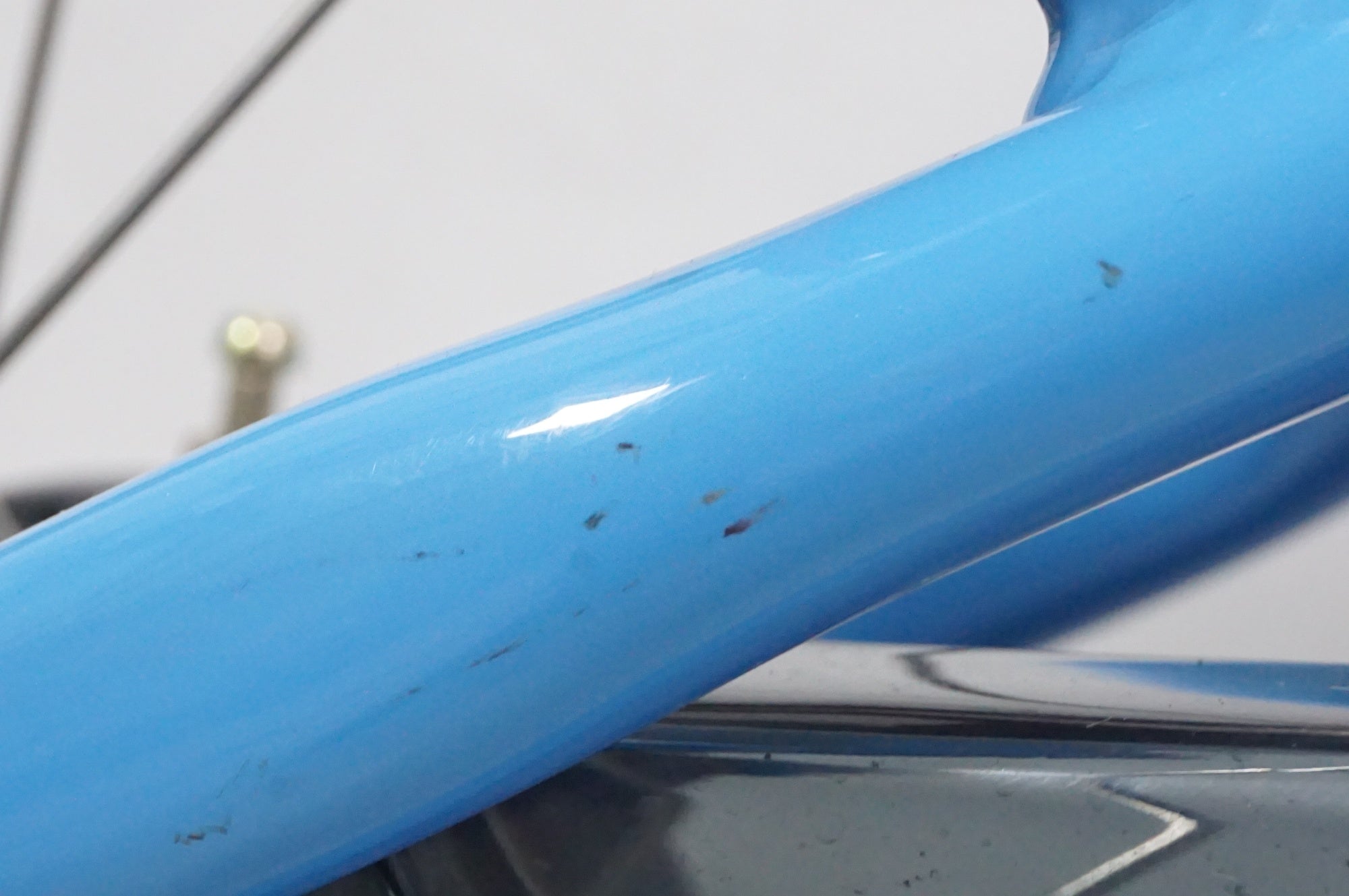 LOUIS GARNEAU 「ルイガノ」 LGS-K16 LITE 2020年モデル キッズバイク / AKIBA店