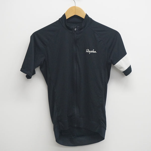 RAPHA 「ラファ」 CORE JERSEY Sサイズ メンズ サイクルジャージ