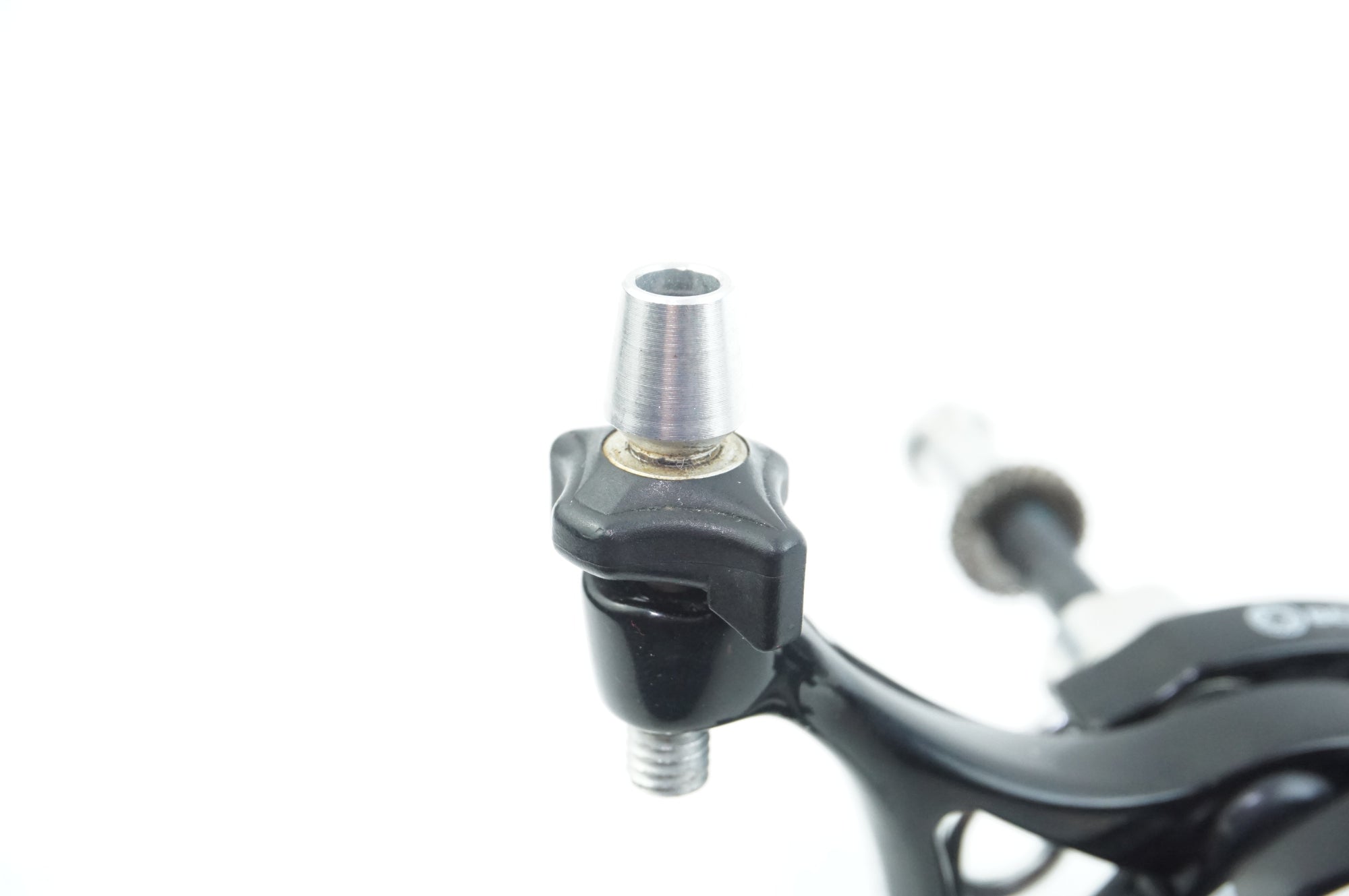 CAMPAGNOLO 「カンパニョーロ」 RECORD TITANIUM キャリパーブレーキセット / 中目黒店