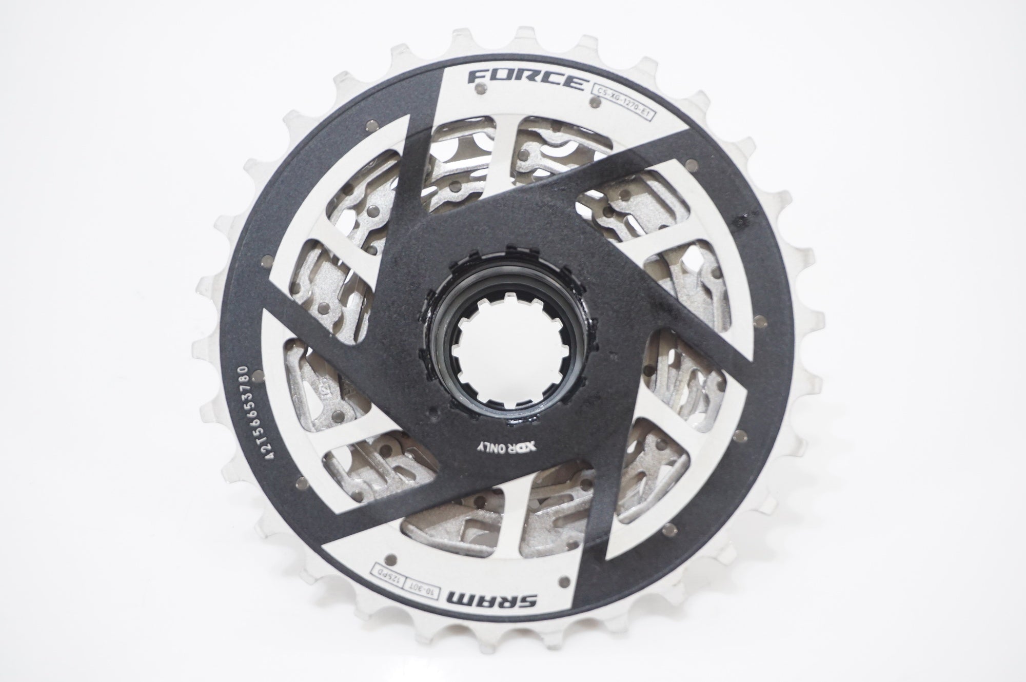SRAM 「スラム」 CS-XG-1270-E1 10-30T スプロケット / AKIBA店