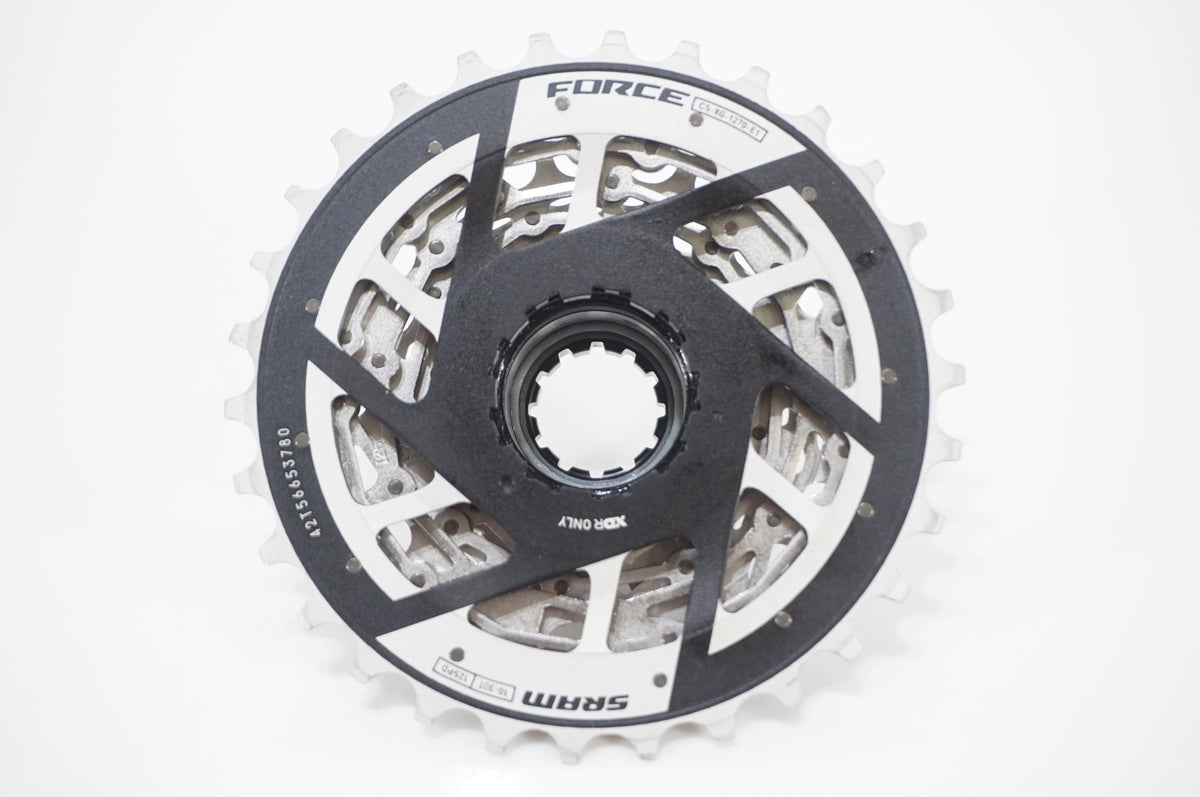 SRAM 「スラム」 CS-XG-1270-E1 10-30T スプロケット / AKIBA店