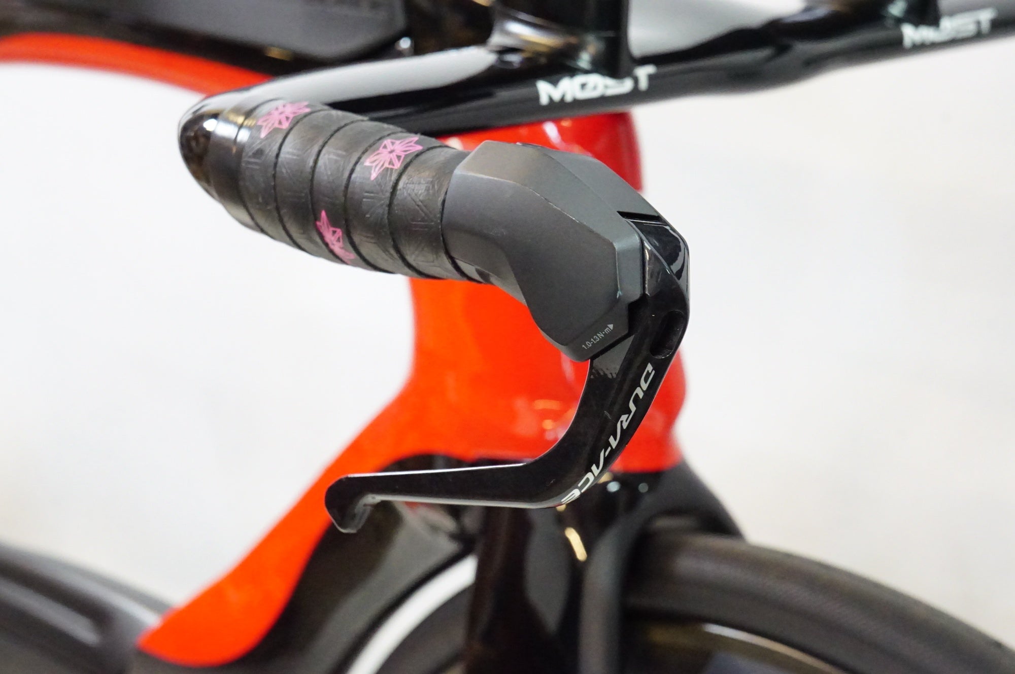 PIINARELLO 「ピナレロ」　BOLIDE TR+ 2019年モデル タイムトライアルバイク / 熊谷本店