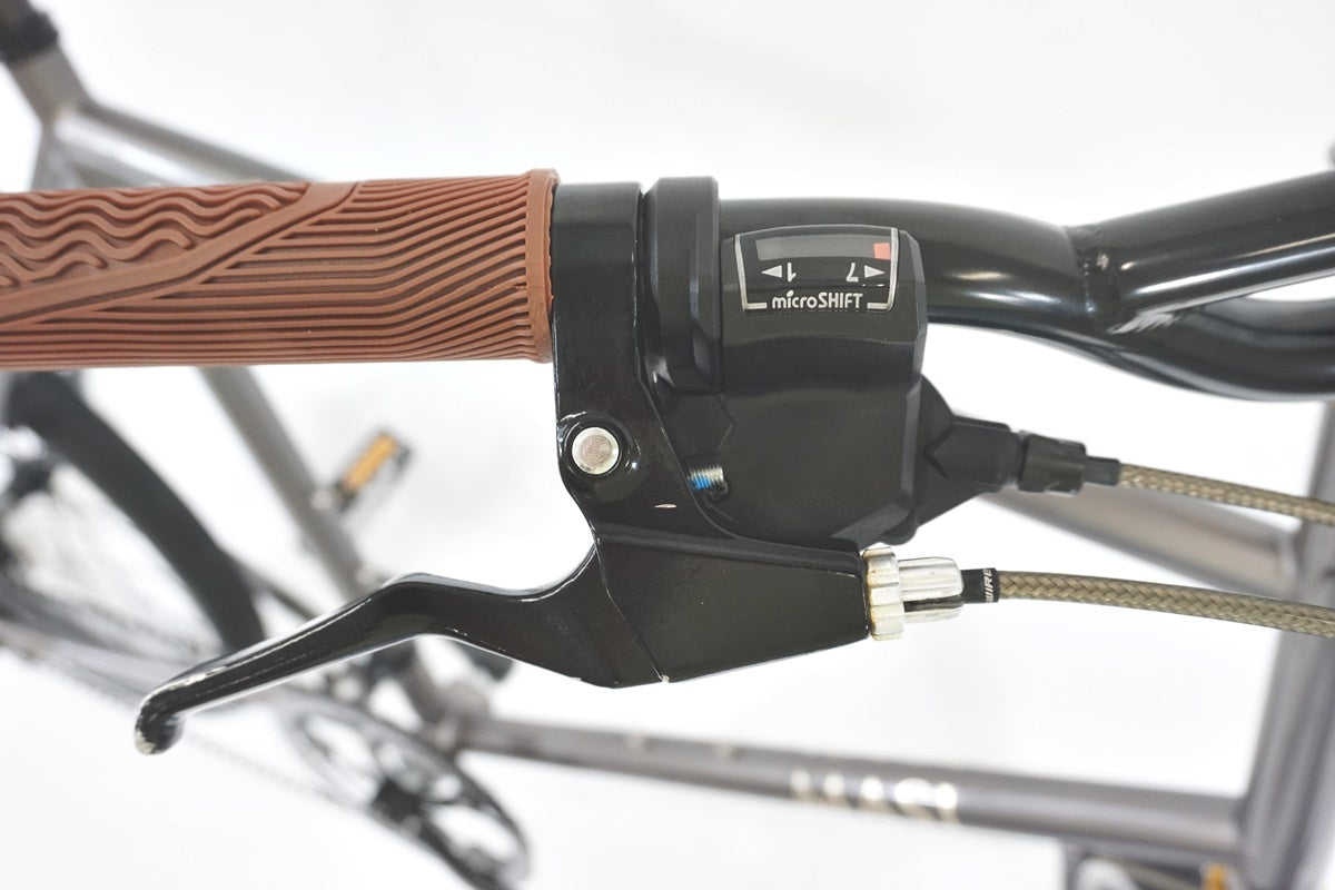 MASI 「マジィ」 FENNEC7 2023年モデル 20インチ ミニベロ / 有明ガーデン店