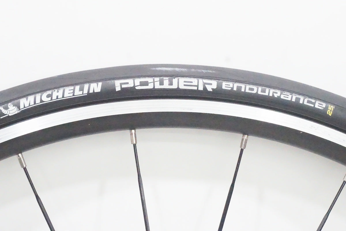 BONTRAGER「ボントレガー」 TLR SHIMANO11速 ホイールセット/ 京都西院店