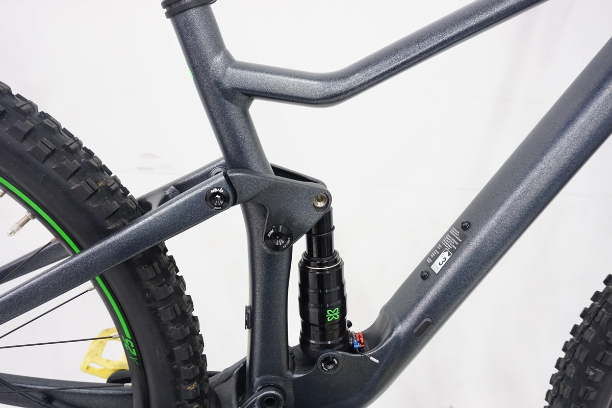SCOTT「スコット」 SPARK 970 29インチ 2021年モデル マウンテン