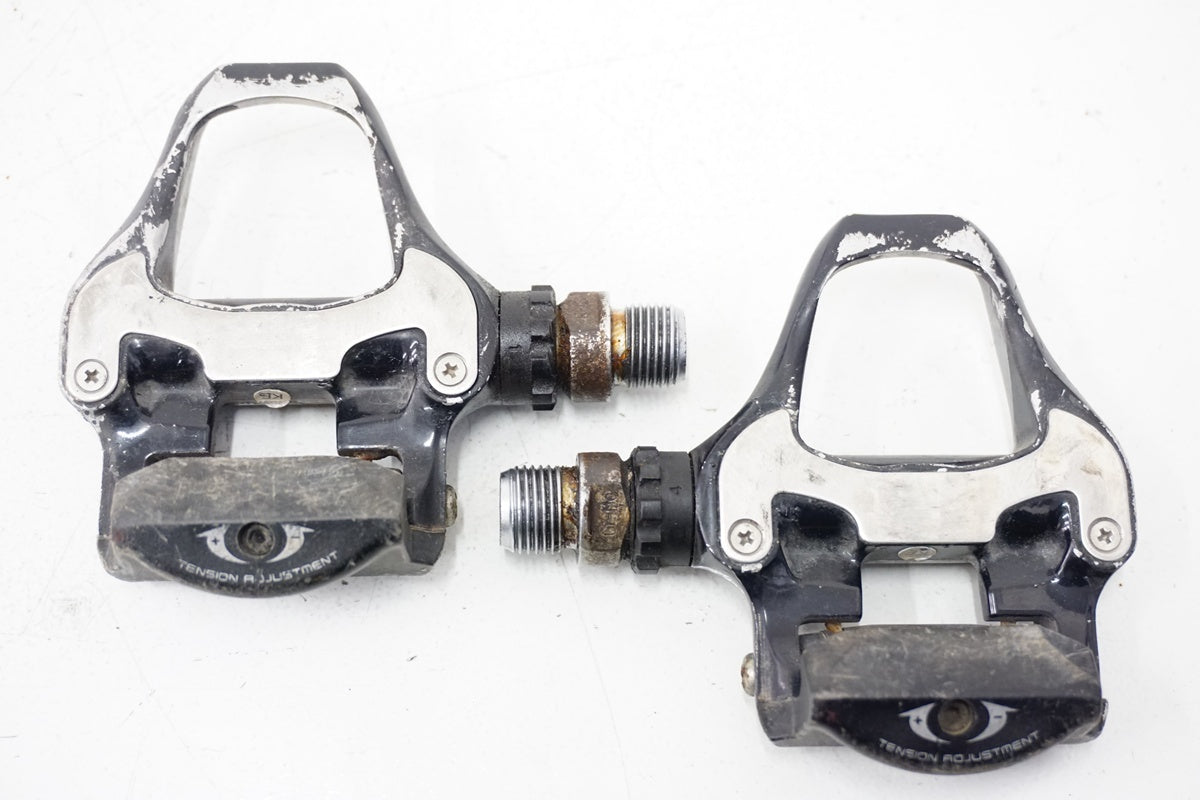 ジャンク SHIMANO「シマノ」 105 PD-5700 ペダル / 浜松店