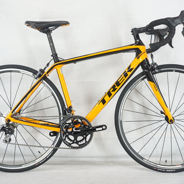 ジャンク カーボンフレームセット Madone 4.3 size56 2014 TREK 「トレック」 MADONE 4.3 2014年モデル ロードバイク / 阪急塚口
