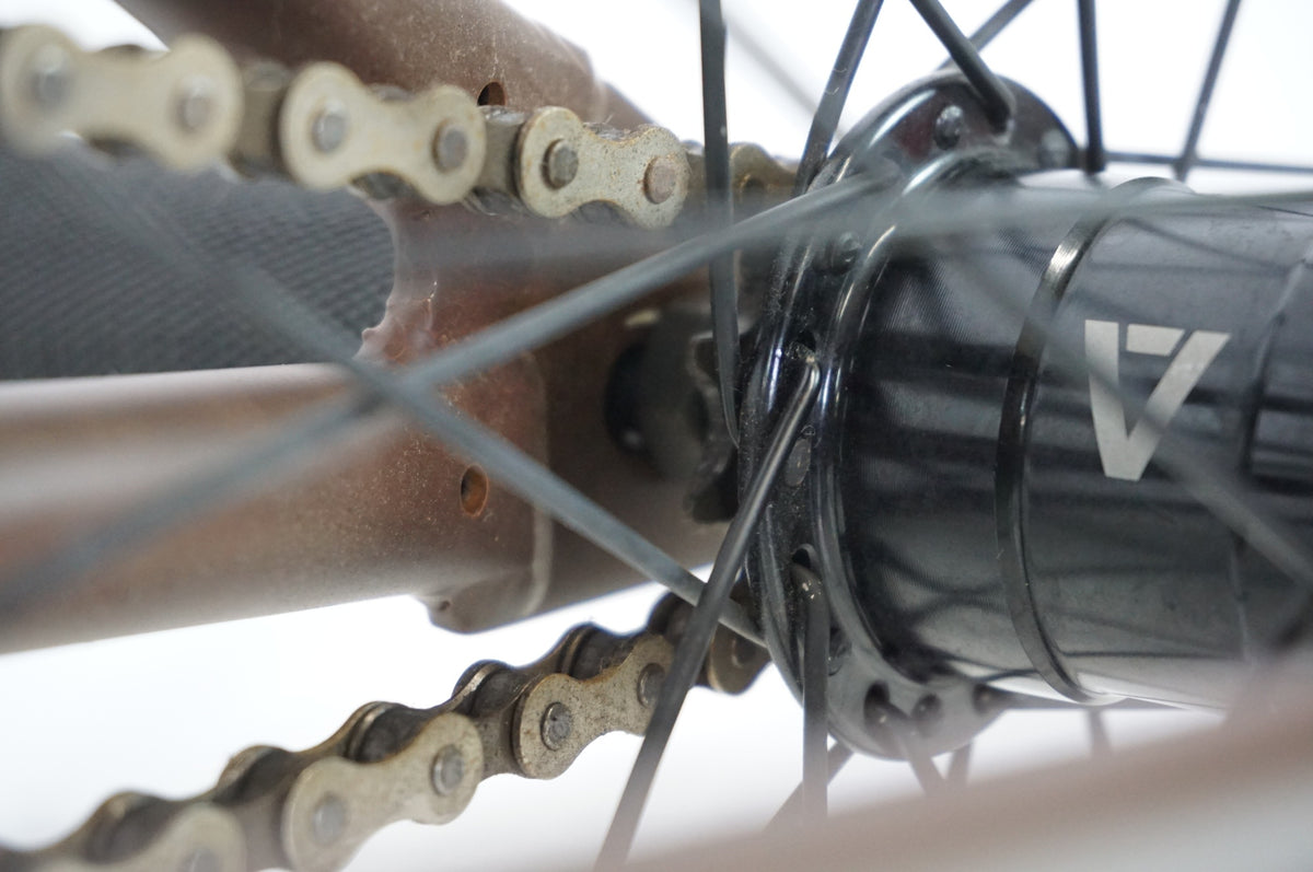 ARESBIKES 「アレスバイク」 APLUS 年式不明 BMX / 宇都宮店