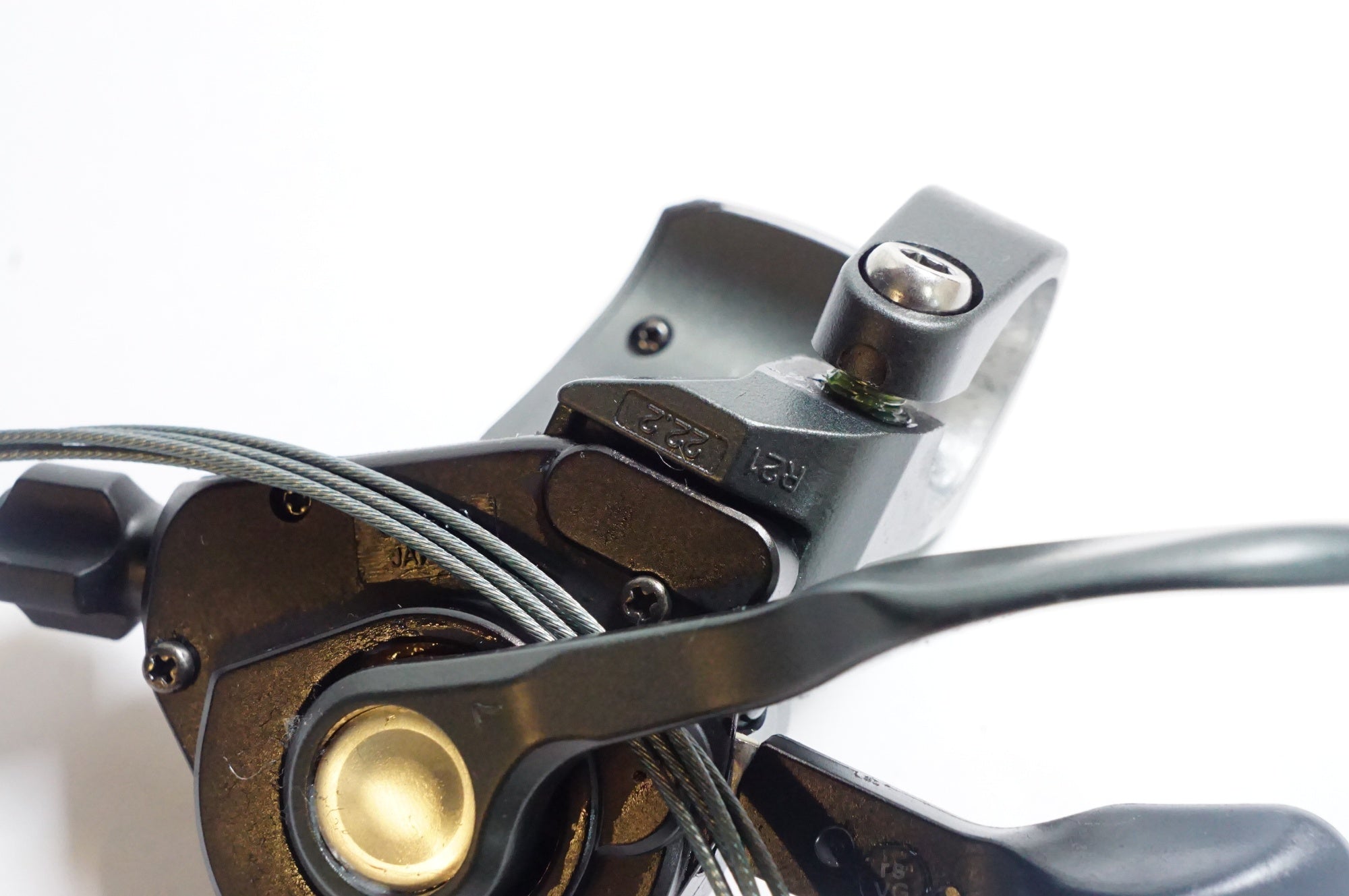 SHIMANO 「シマノ」 TIAGRA SL-4700 シフトレバー / 熊谷本店