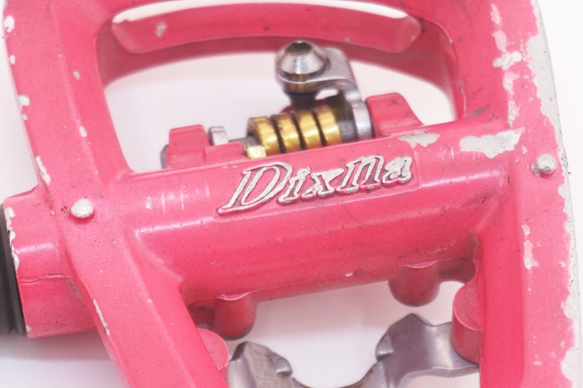 DIXNA 「ディズナ」 W-43 ペダル / 大阪美原北インター店