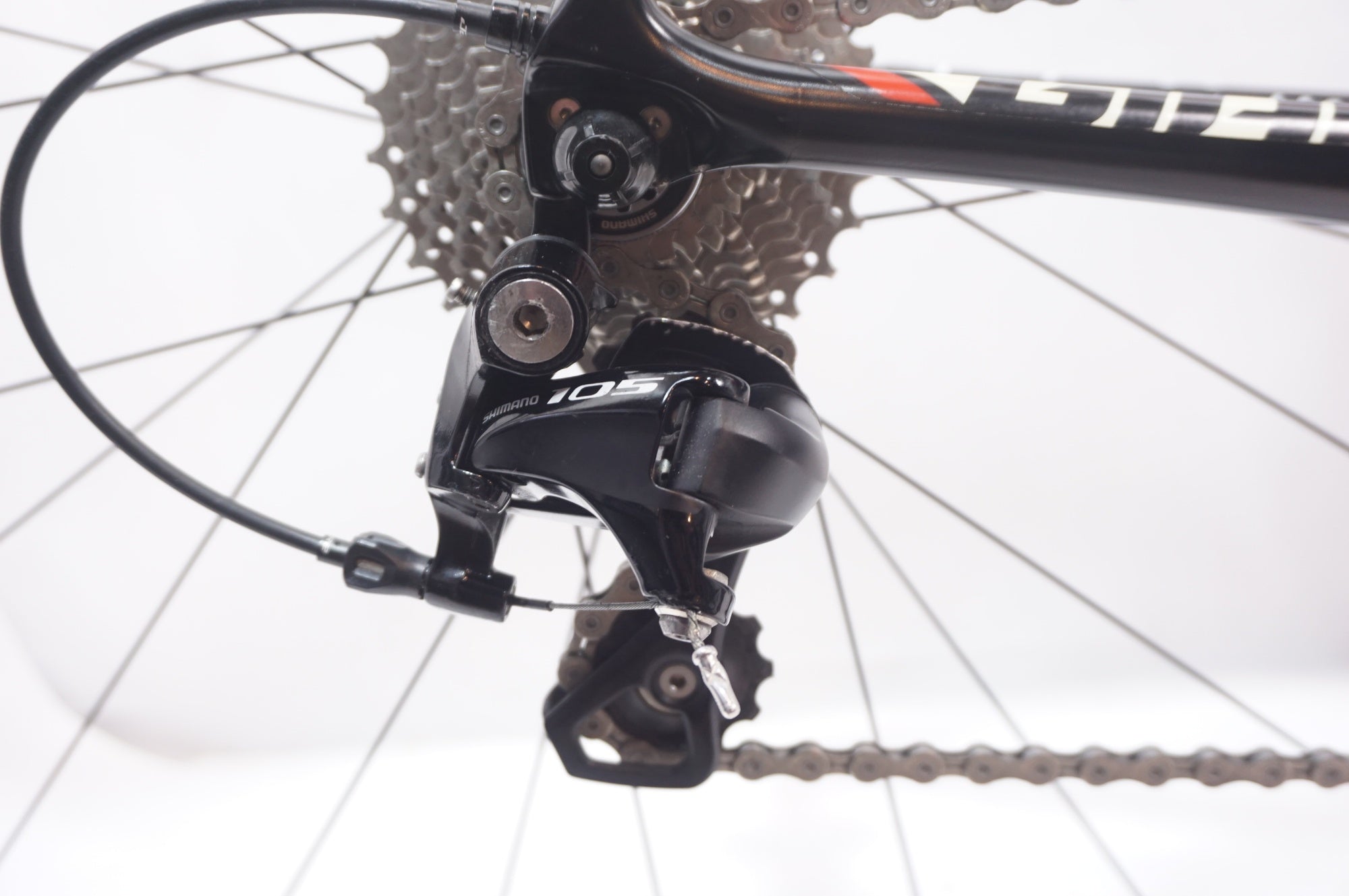 GIANT 「ジャイアント」 TCR ADVANCED 2 2016年モデル ロードバイク / 世田谷店