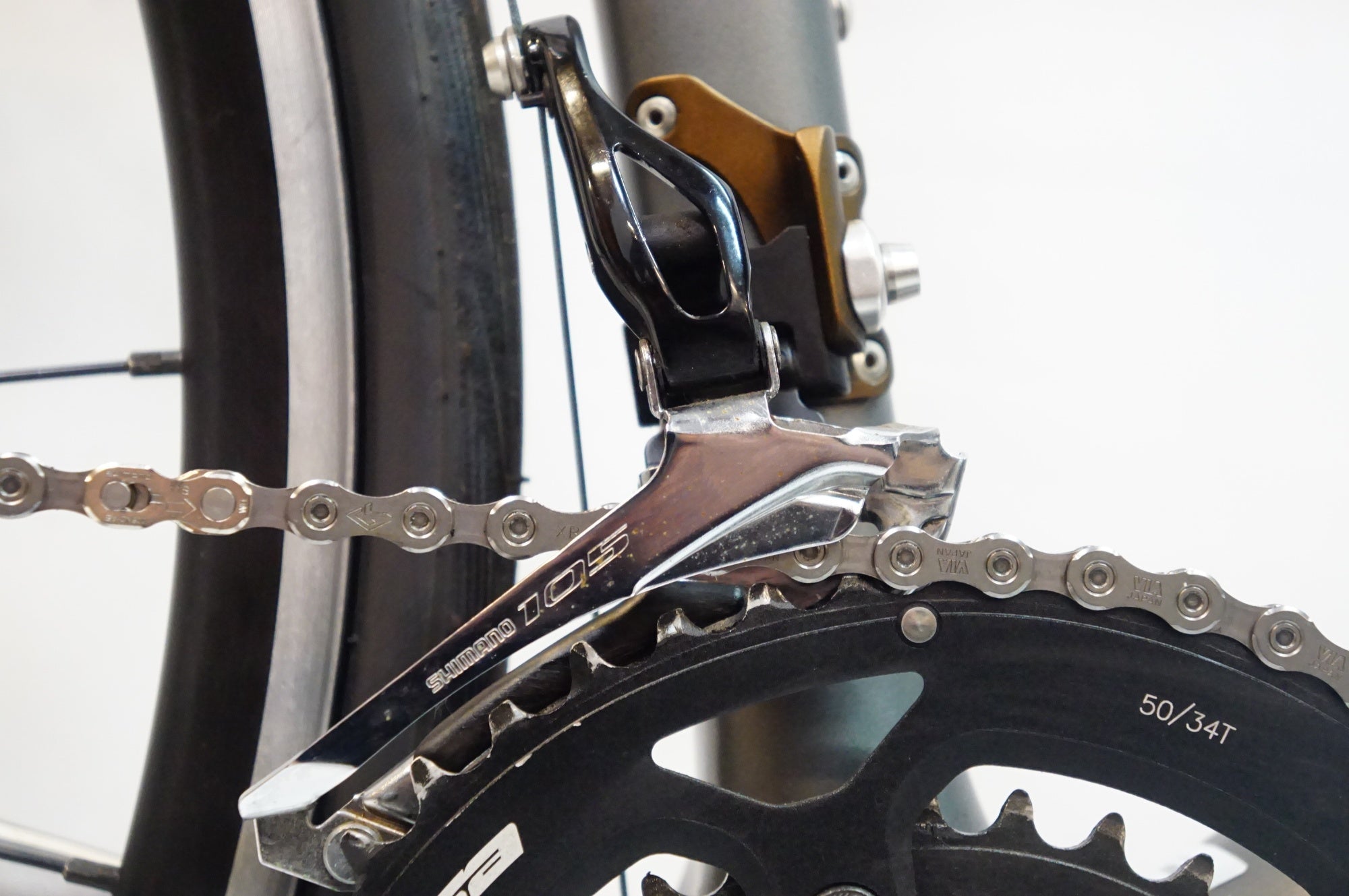 SPECIALIZED 「スペシャライズド」 ROUBAIX SL4 SPORT 2015年モデル