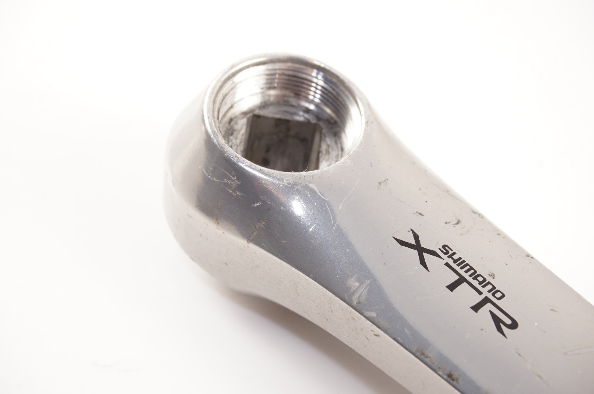 SHIMANO 「シマノ」 XTR FC-M900 48T 170mm クランクセット / 中目黒店