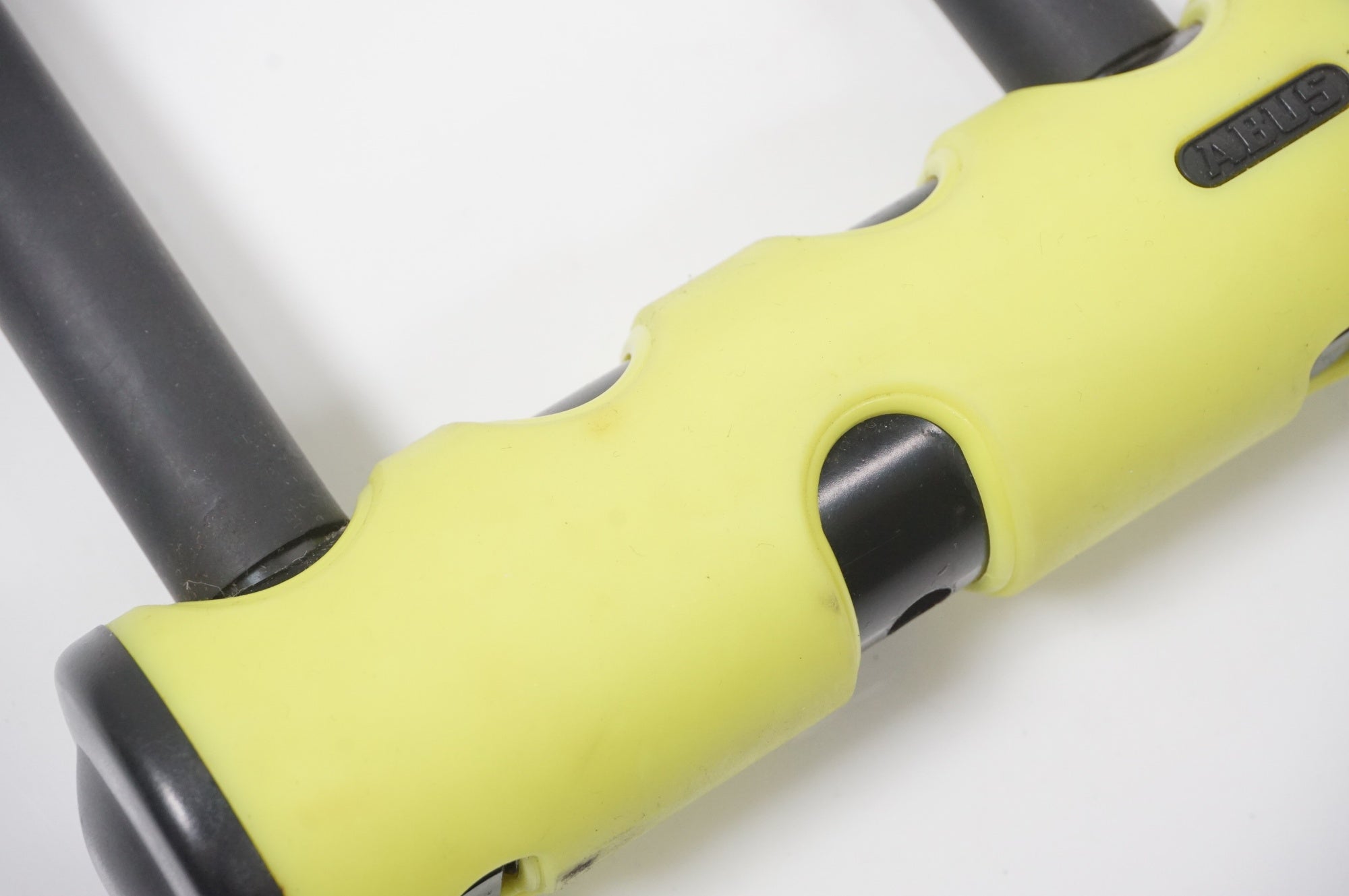 ABUS 「アバス」 U-MINI 40 U字ロック  / AKIBA店