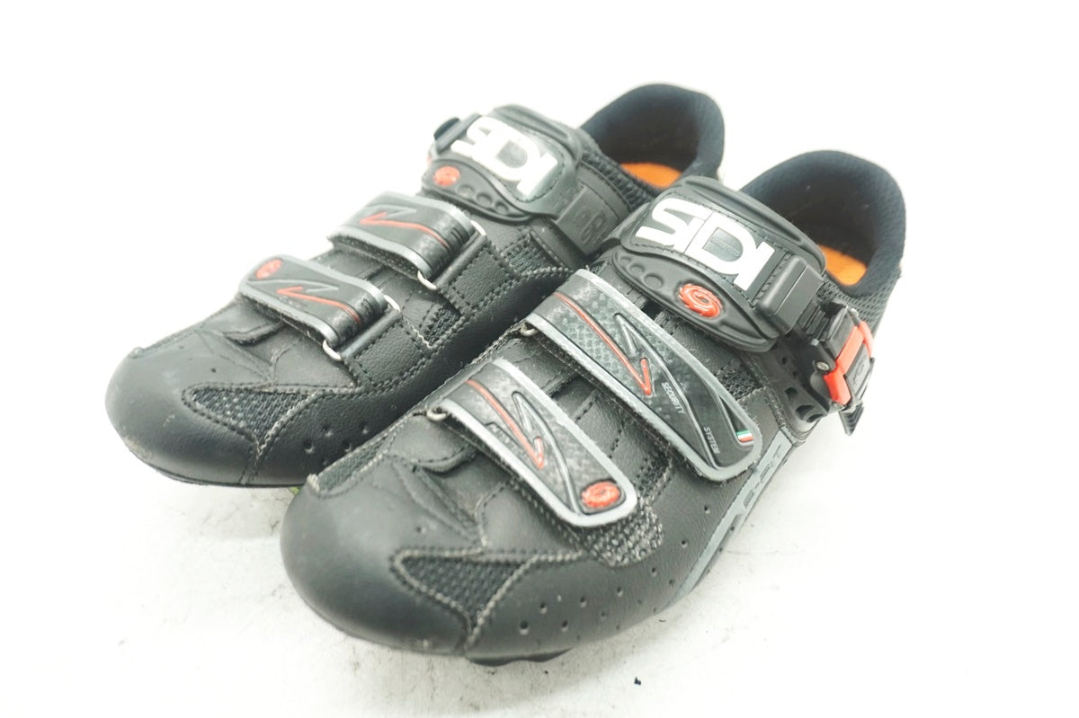 SIDI 「シディ S-FIT 26.5cm シューズ / 大阪門真店