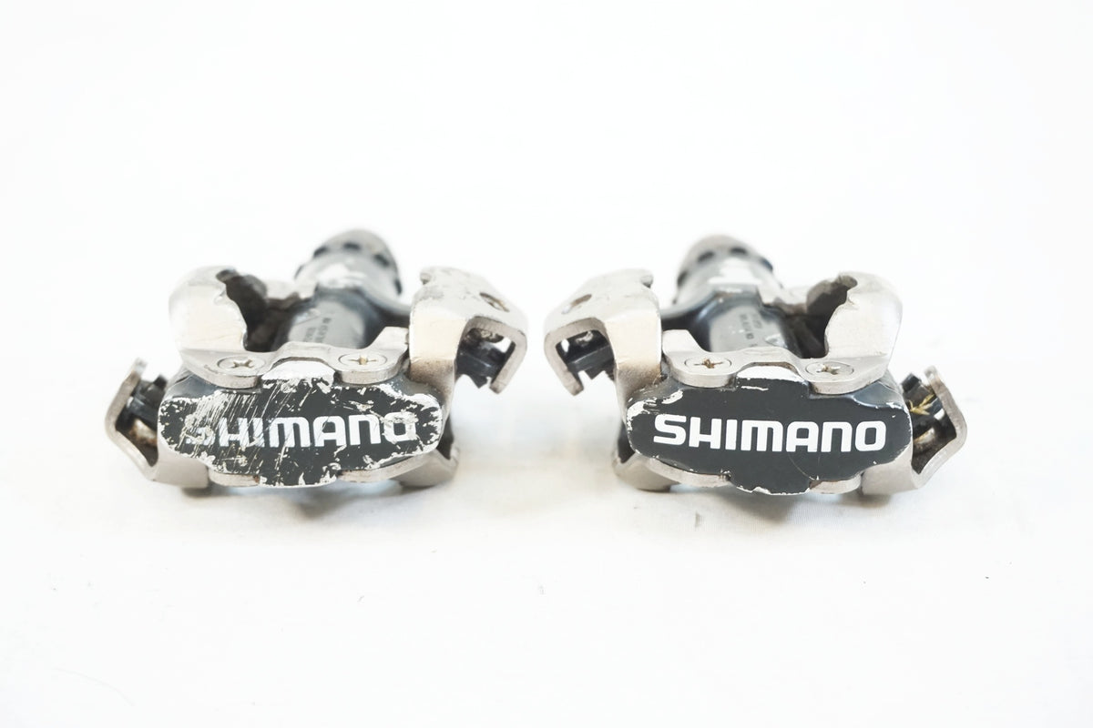 SHIMANO 「シマノ」 PD-M520 ペダル / 有明ガーデン店